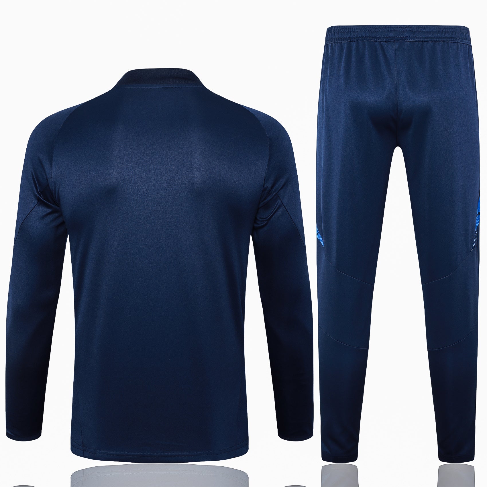 CONJUNTO DE TREINO ITÁLIA BLUE 24/25