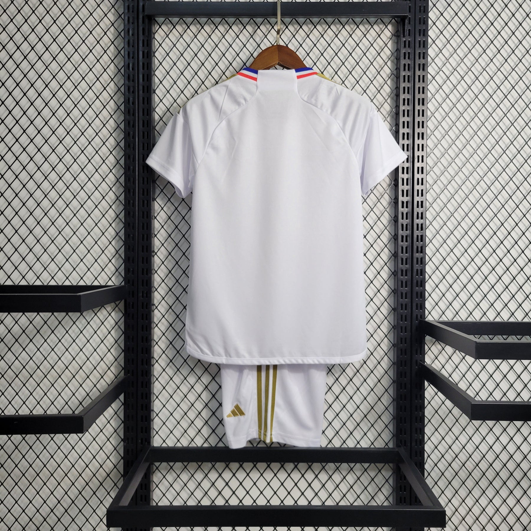 KIT-INFANTIL LYON HOME 23/24