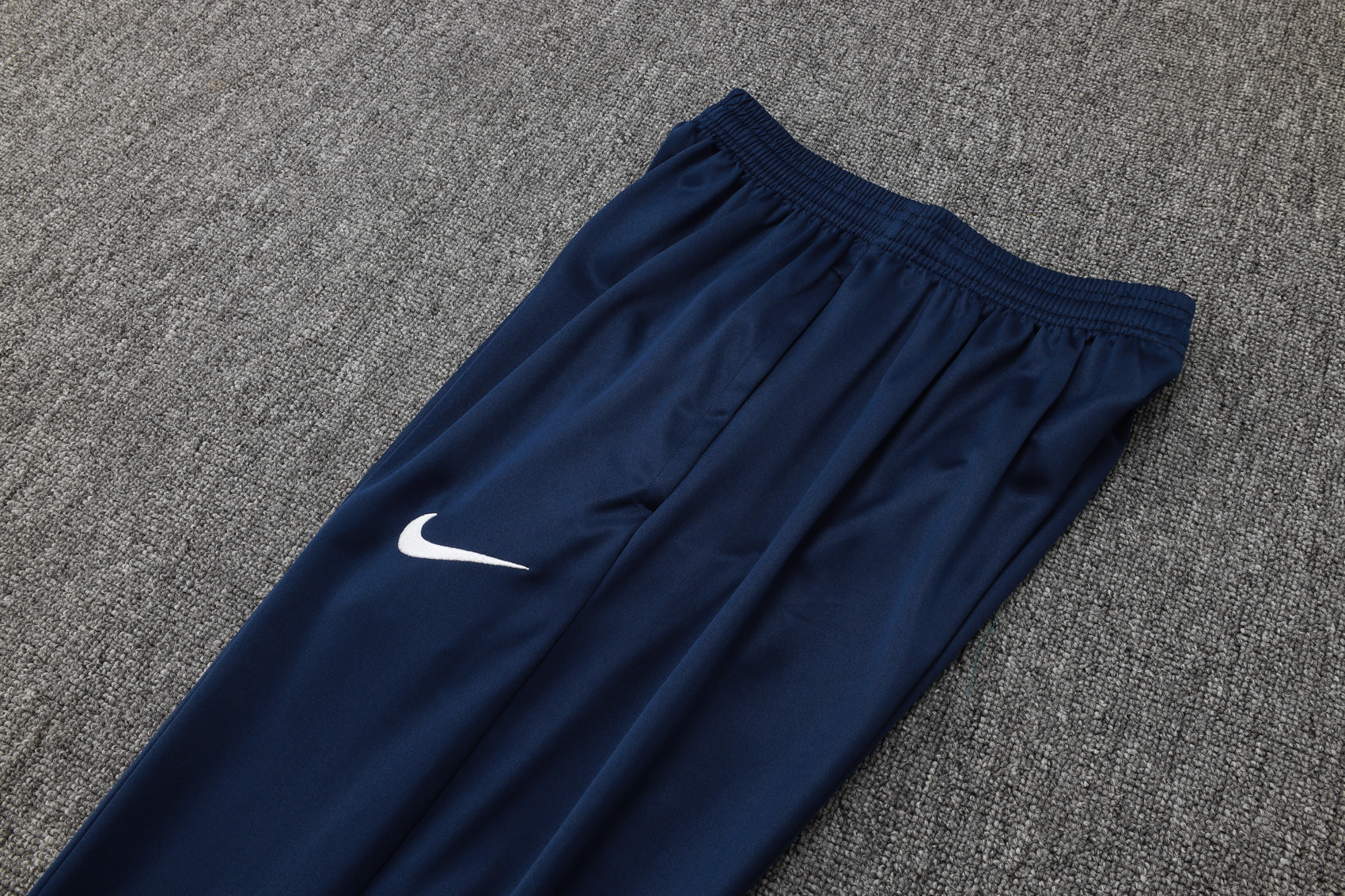 CONJUNTO DE TREINO CORINTHIANS DARK BLUE 25/26