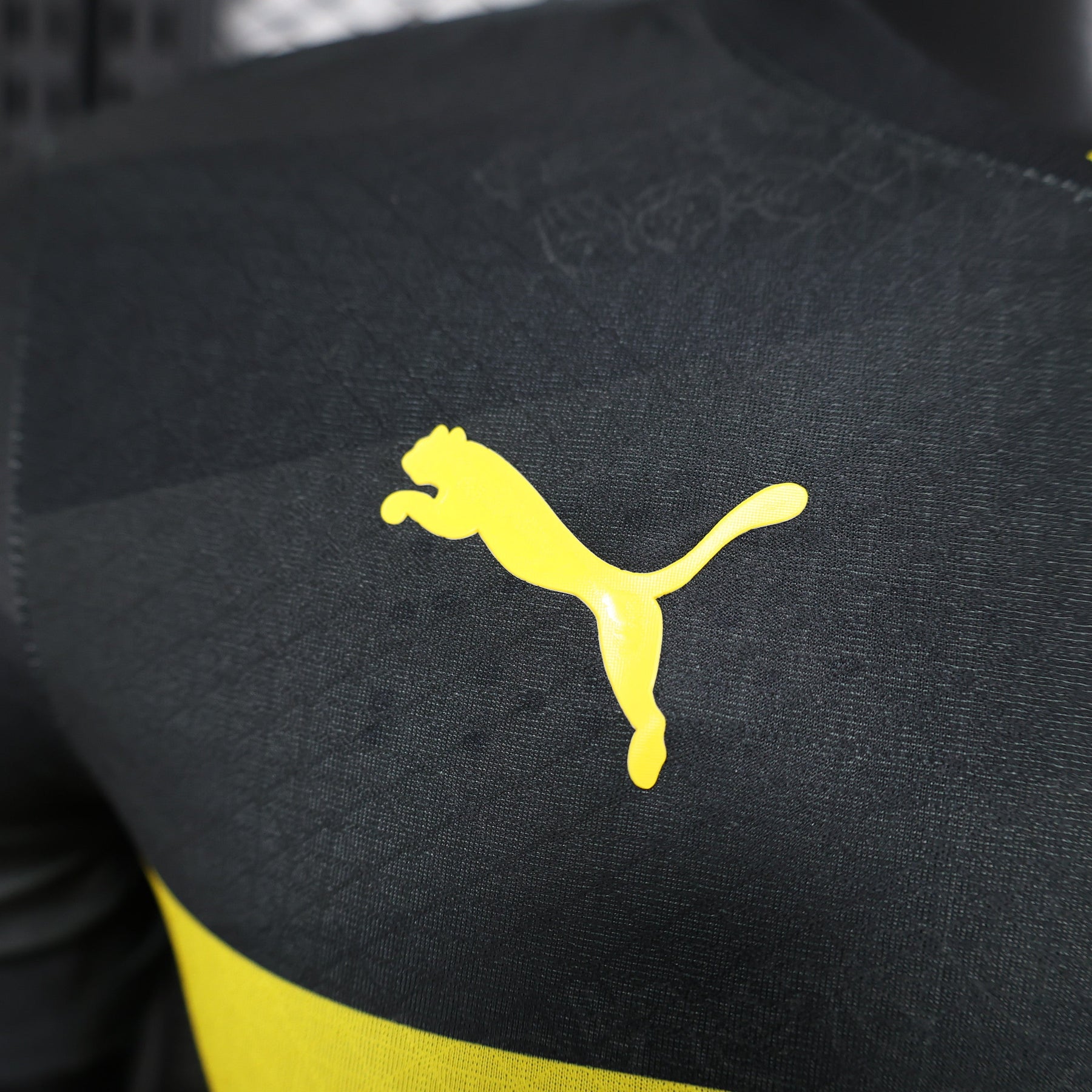 CAMISA BORUSSIA DORTMUND VERSÃO JOGADOR AWAY 24/25