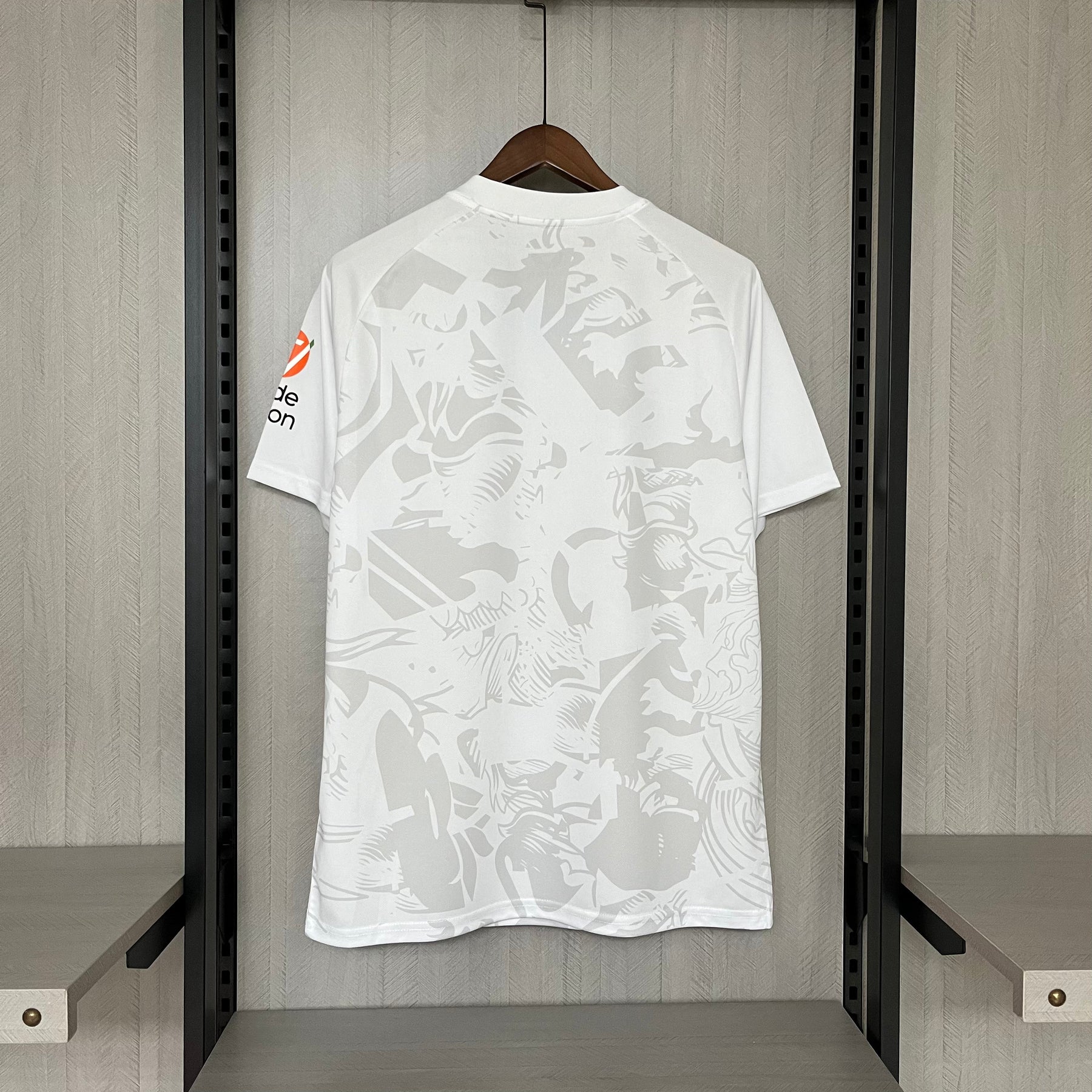 CAMISA ASTON VILLA AWAY 23/24