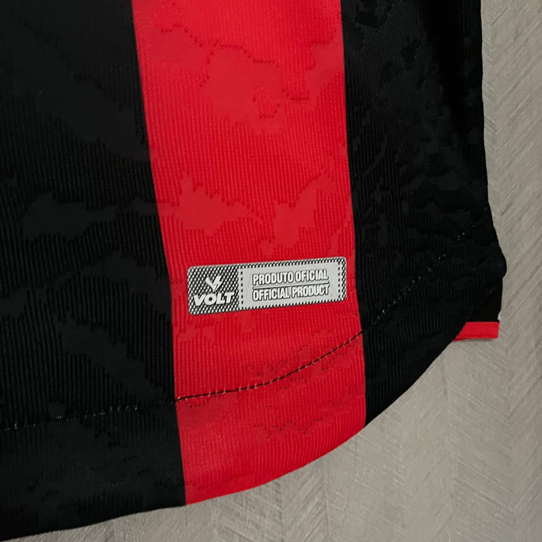 CAMISA VITÓRIA HOME 23/24
