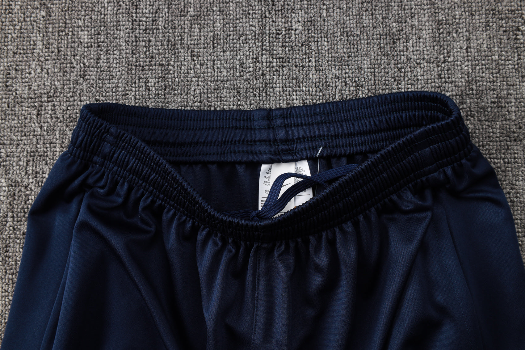 KIT DE TREINO CORINTHIANS BLUE 25/26