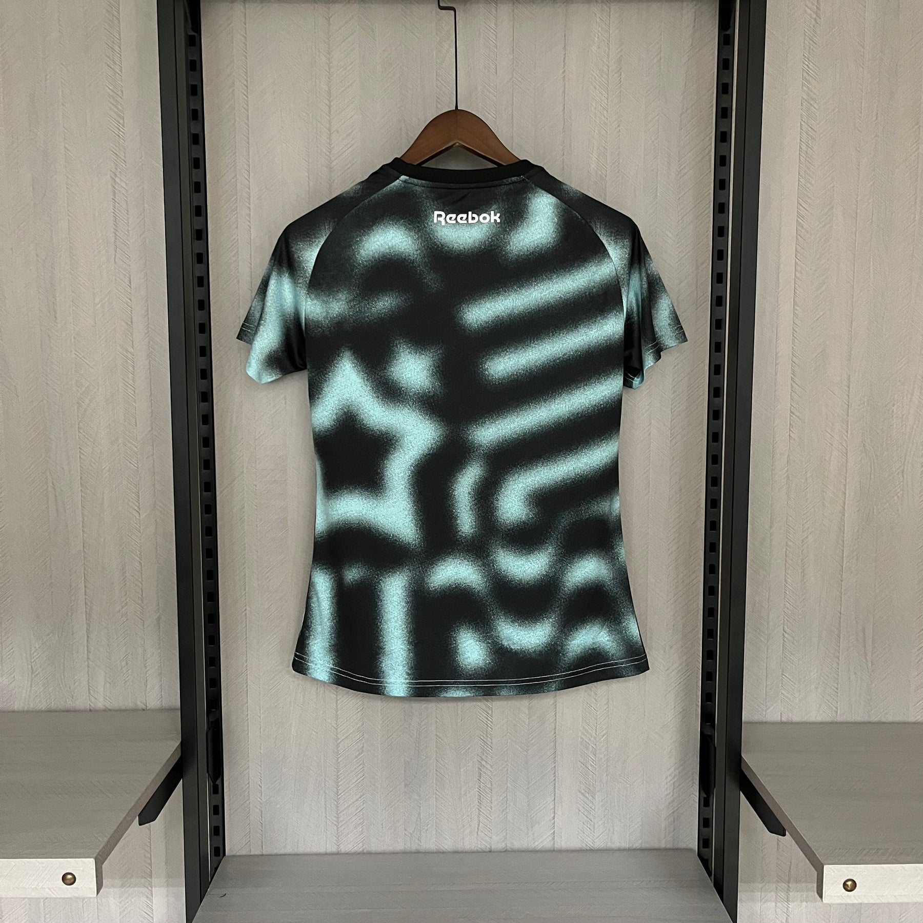 CAMISA BOTAFOGO FEMININA TREINO 23/24