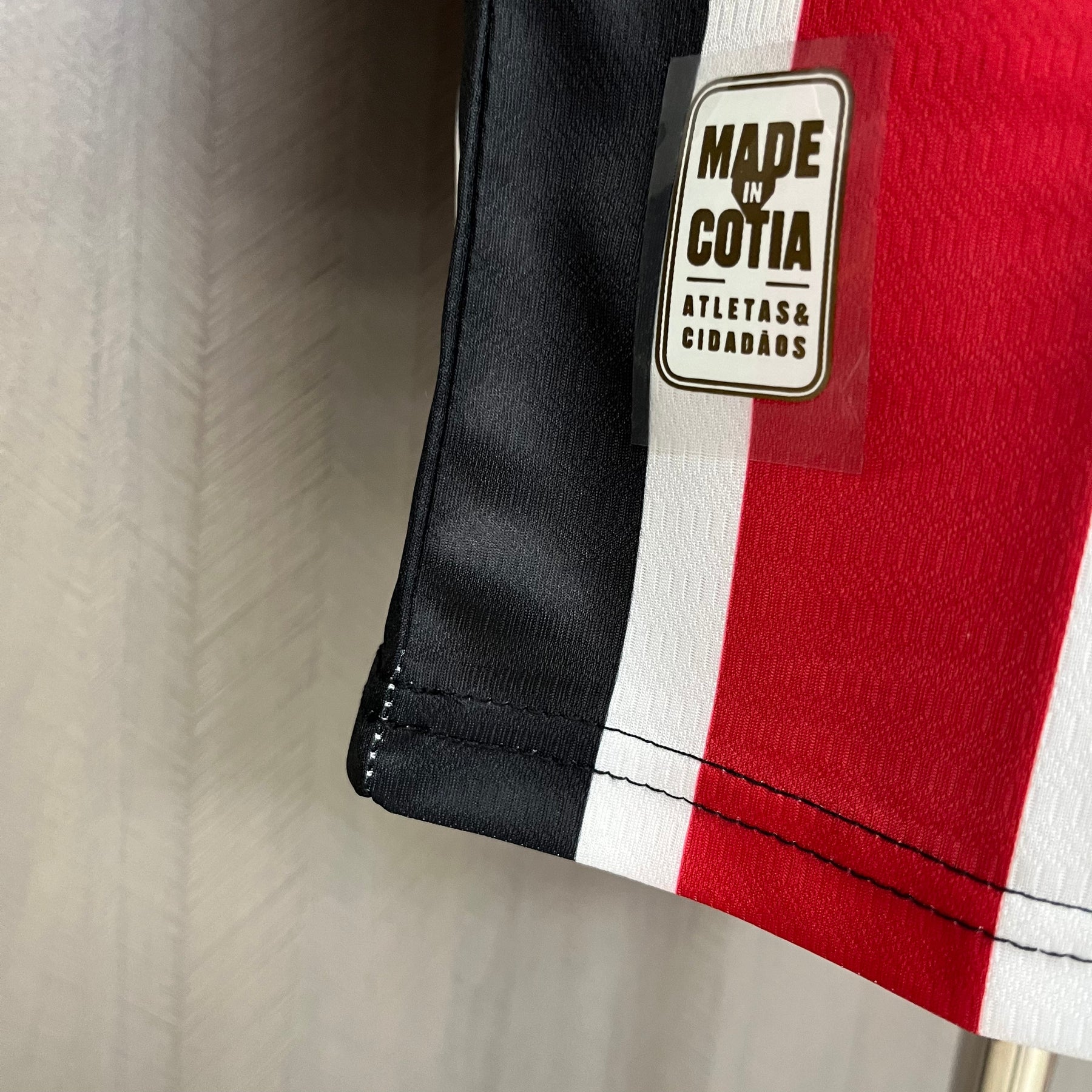 CAMISETA SÃO PAULO AWAY 24/25
