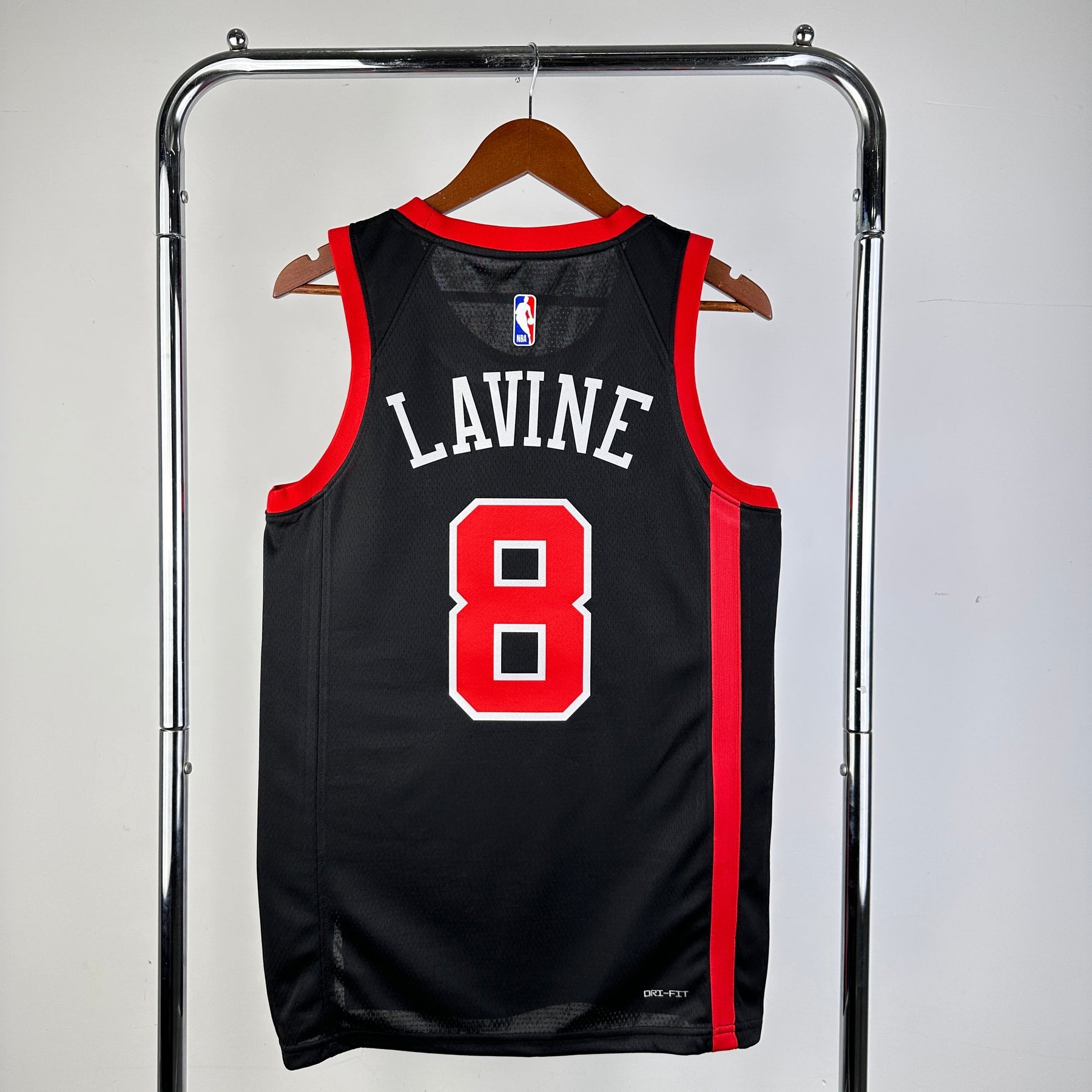 NBA CHICAGO BULLS CITY EDITION 23/24