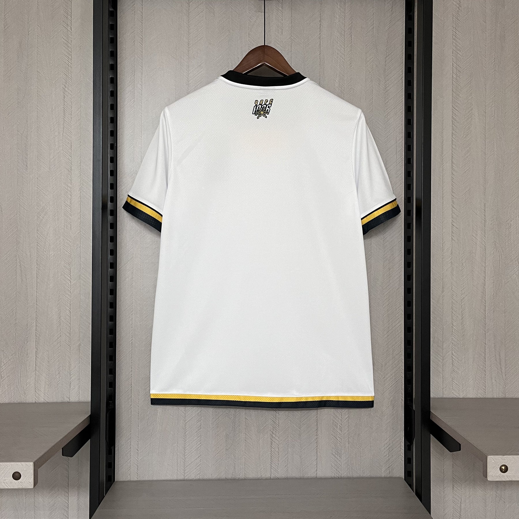 CAMISA VOLTA REDONDA AWAY 25/26