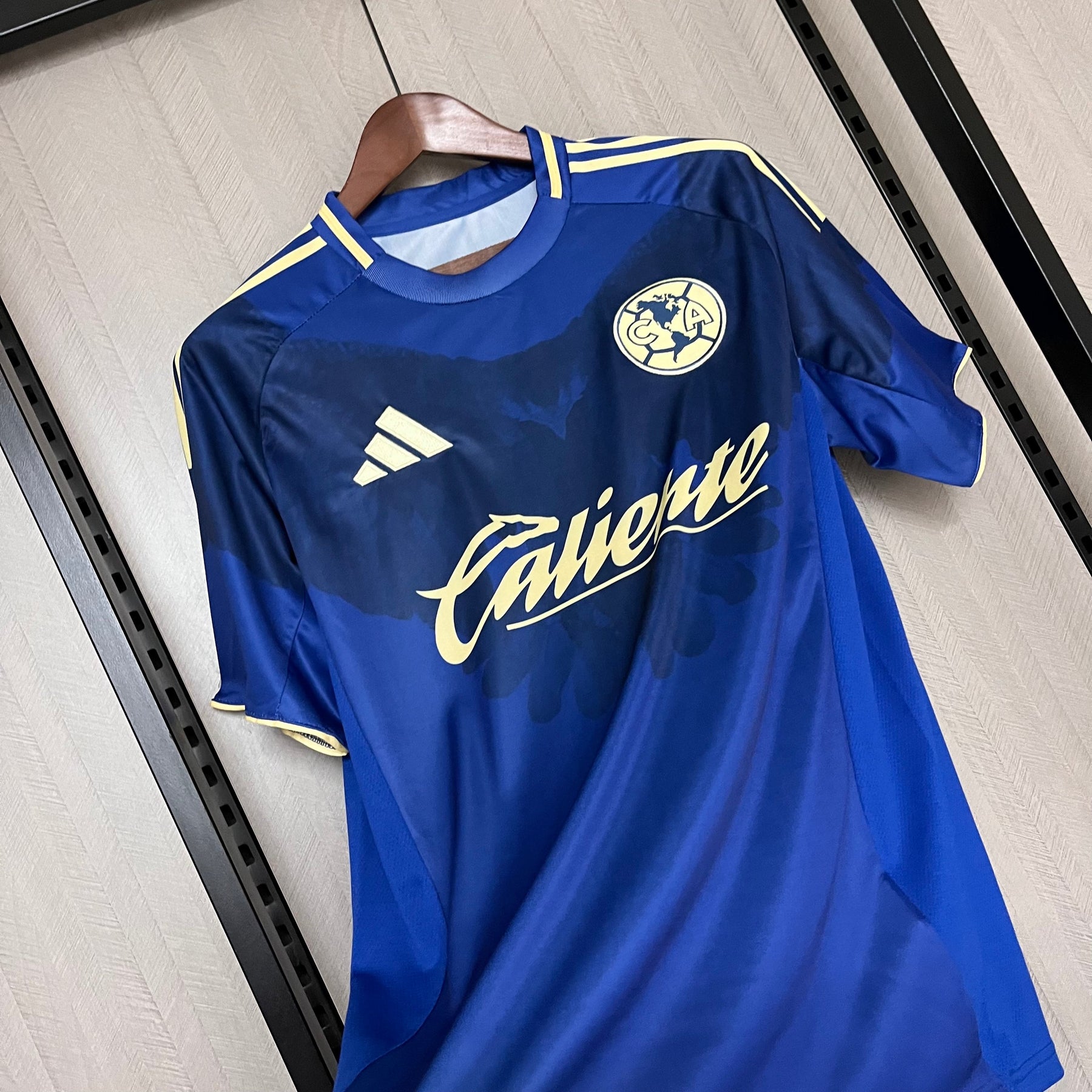 CAMISA AMÉRICA DO MÉXICO THIRD 25/26