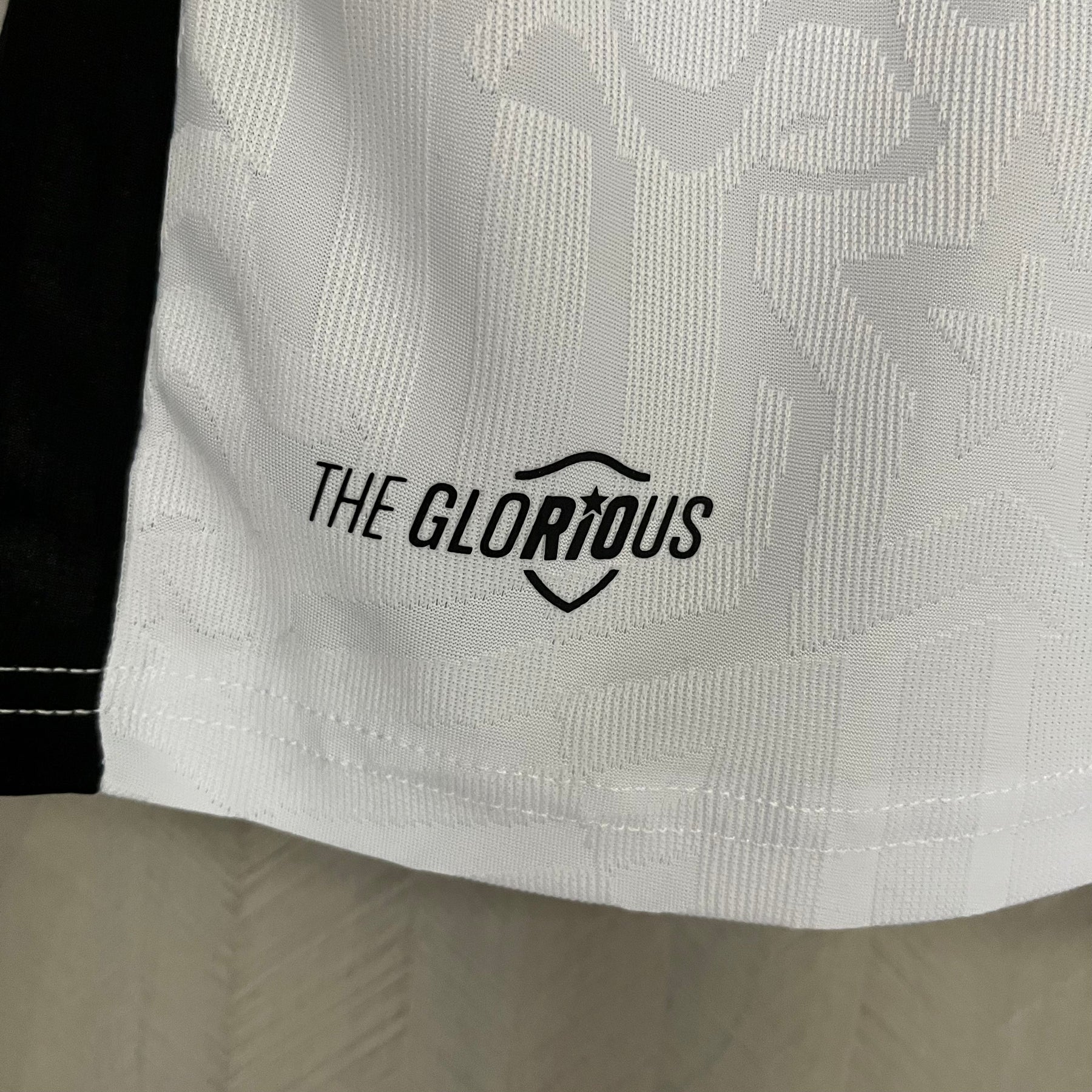 CAMISA PRONTA ENTREGA BOTAFOGO AWAY 23/24