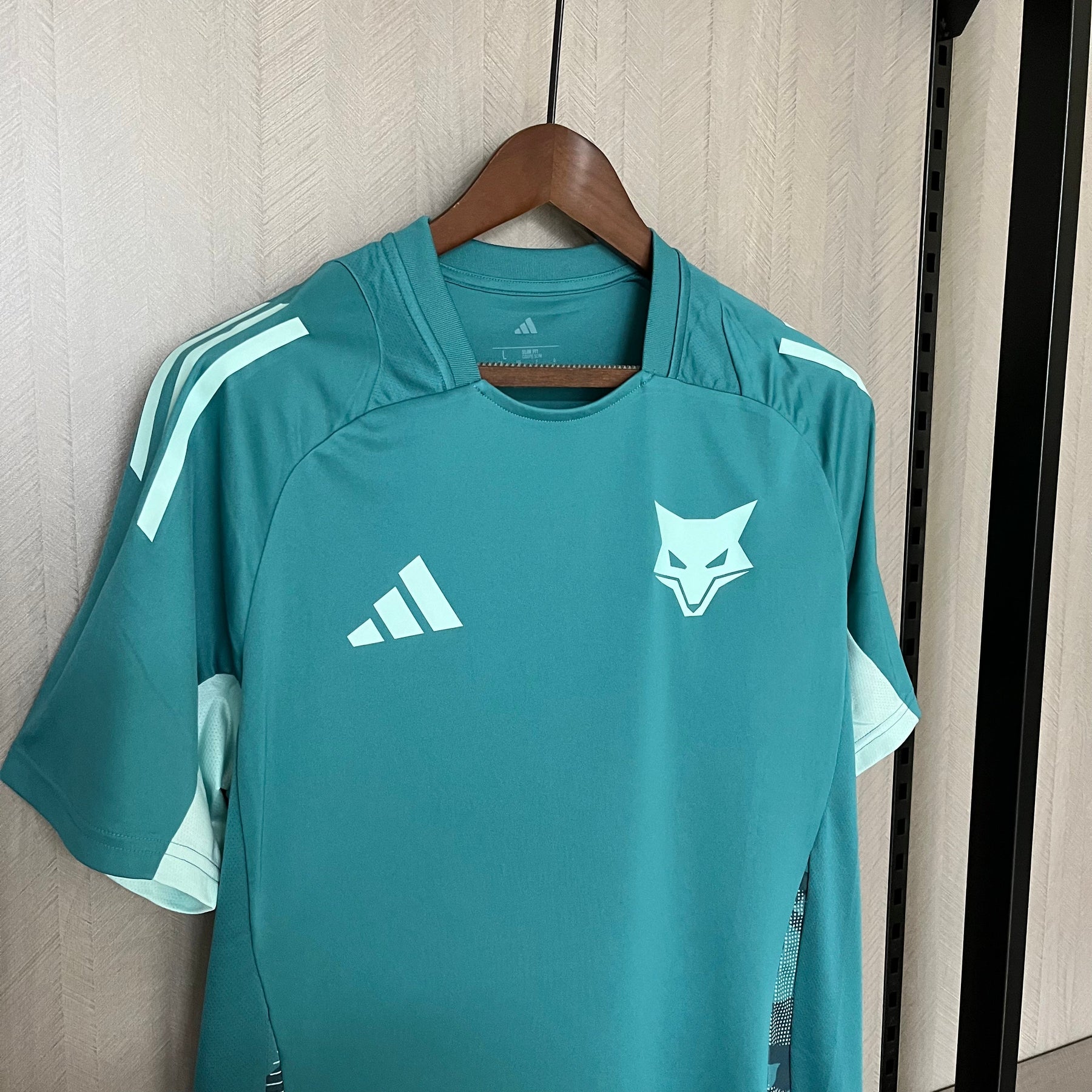 CAMISA CRUZEIRO TREINO AWAY 25/26