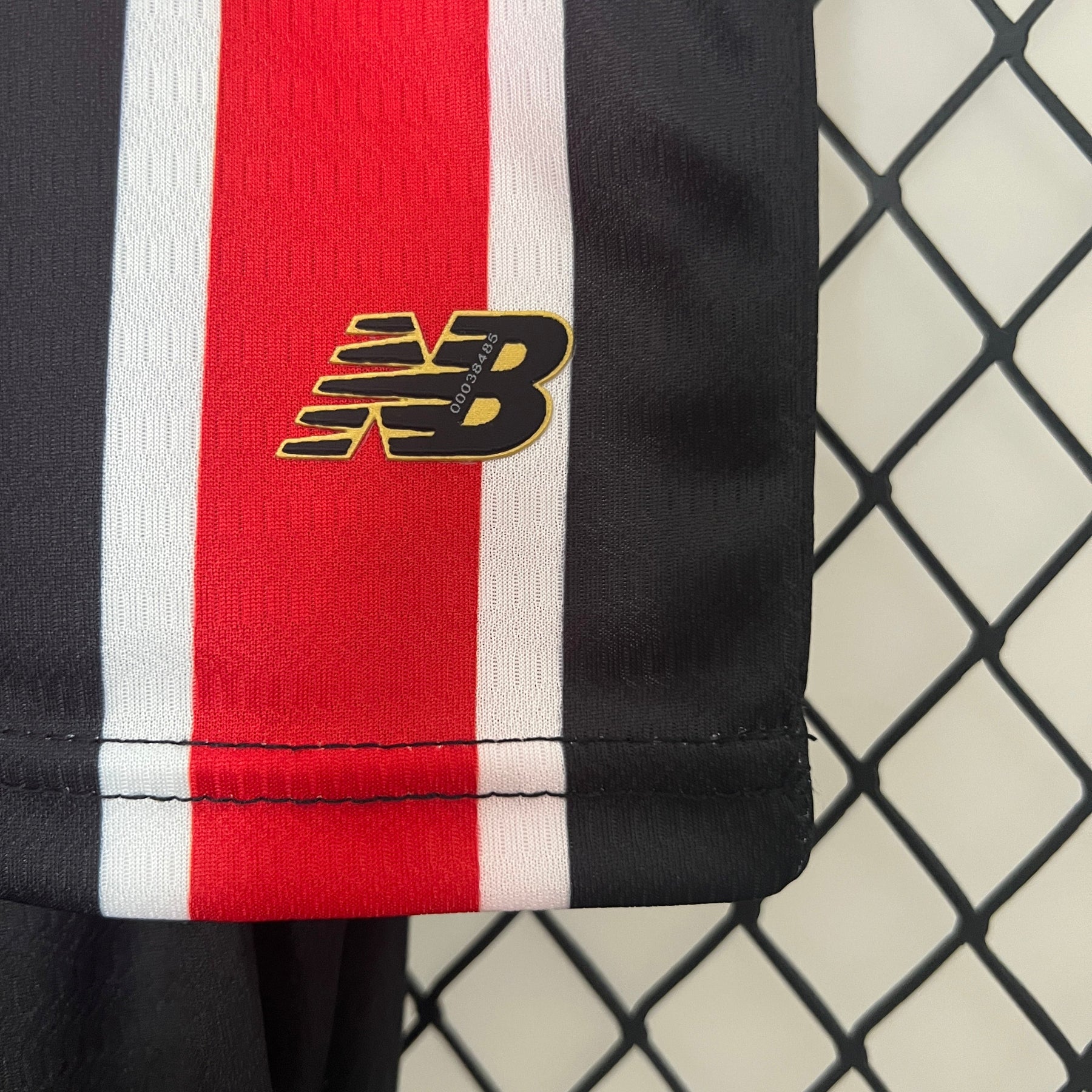 KIT INFANTIL SÃO PAULO AWAY 24/25
