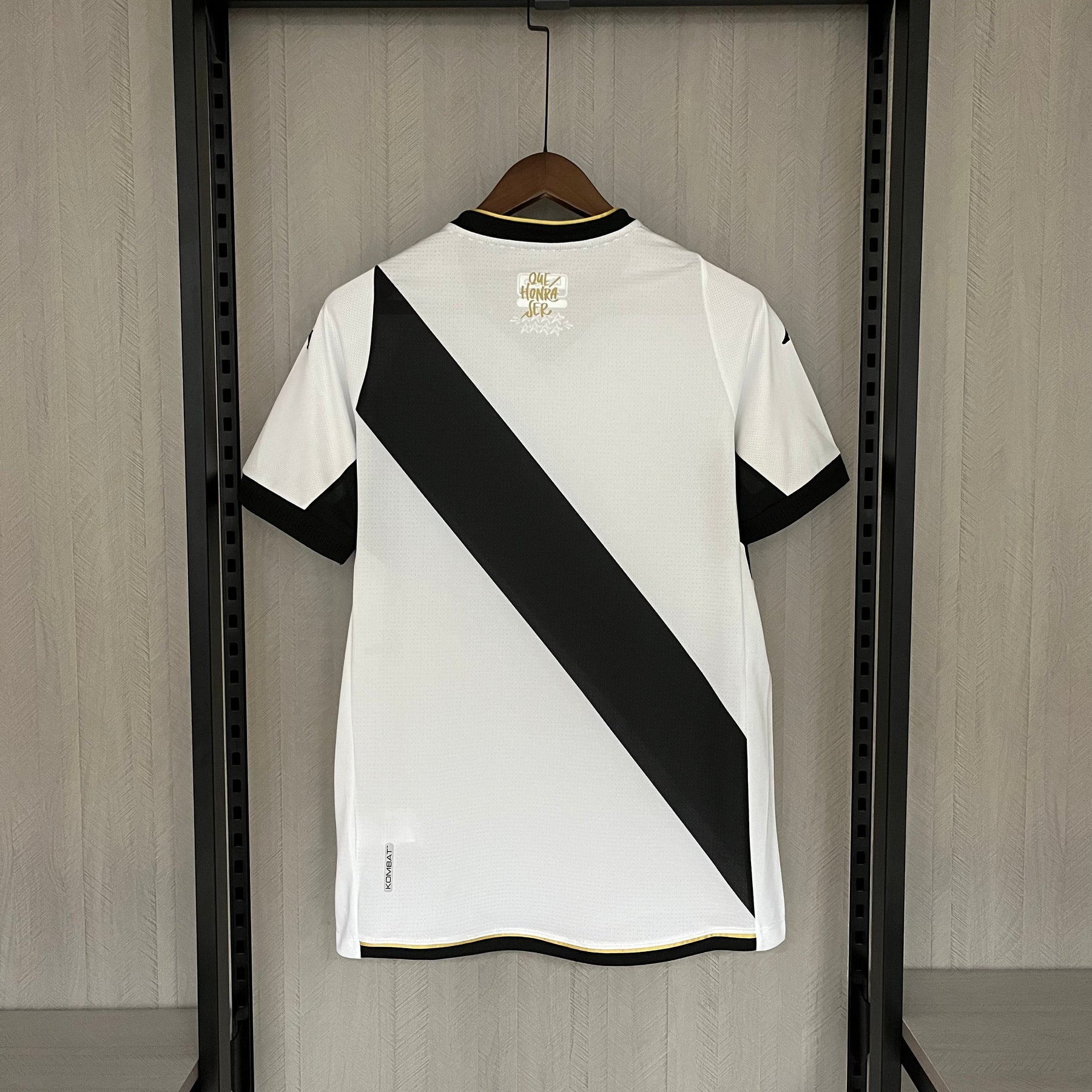 CAMISA VASCO HOME 23/24