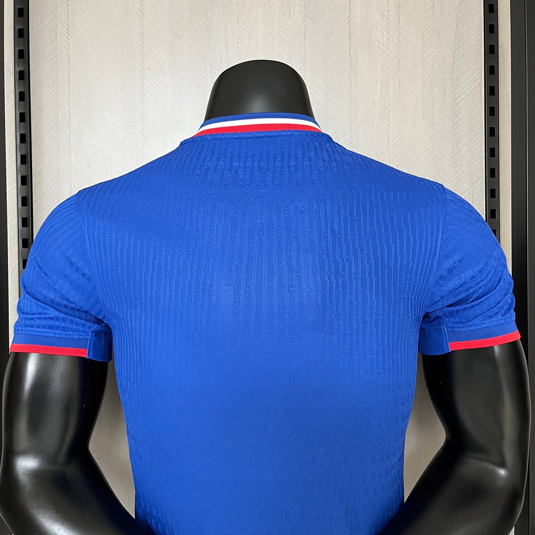 CAMISA FRANÇA 'PLAYER' HOME 24/25