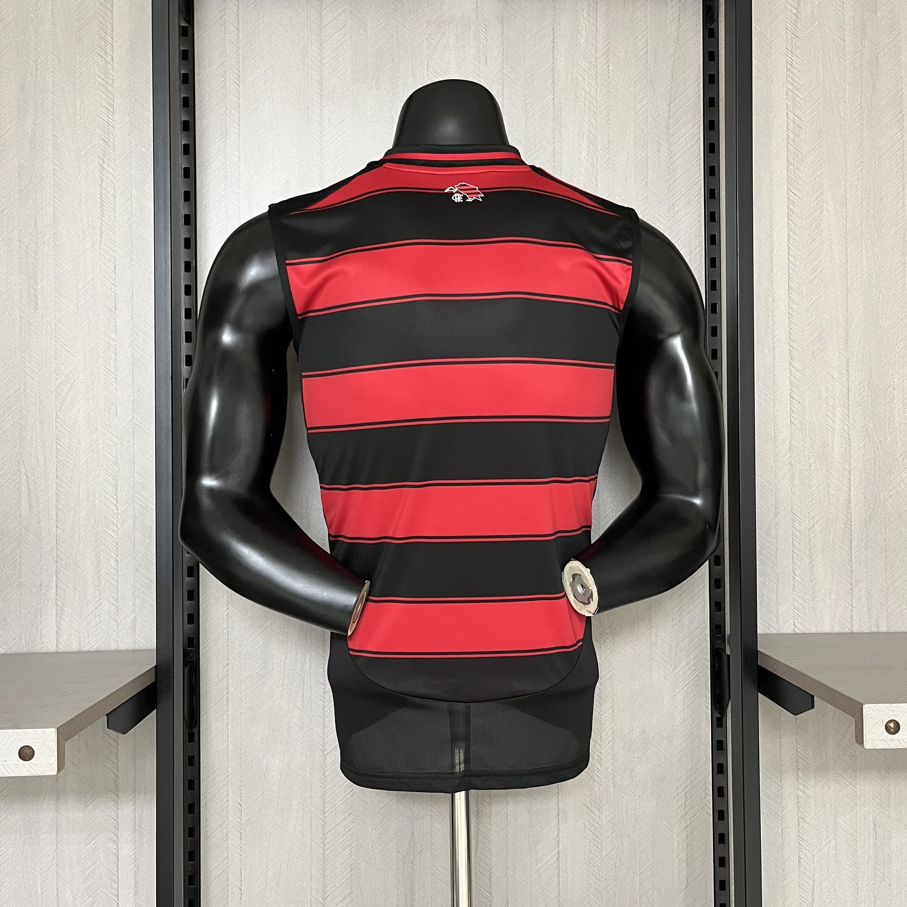 CAMISETA FLAMENGO HOME 25/26