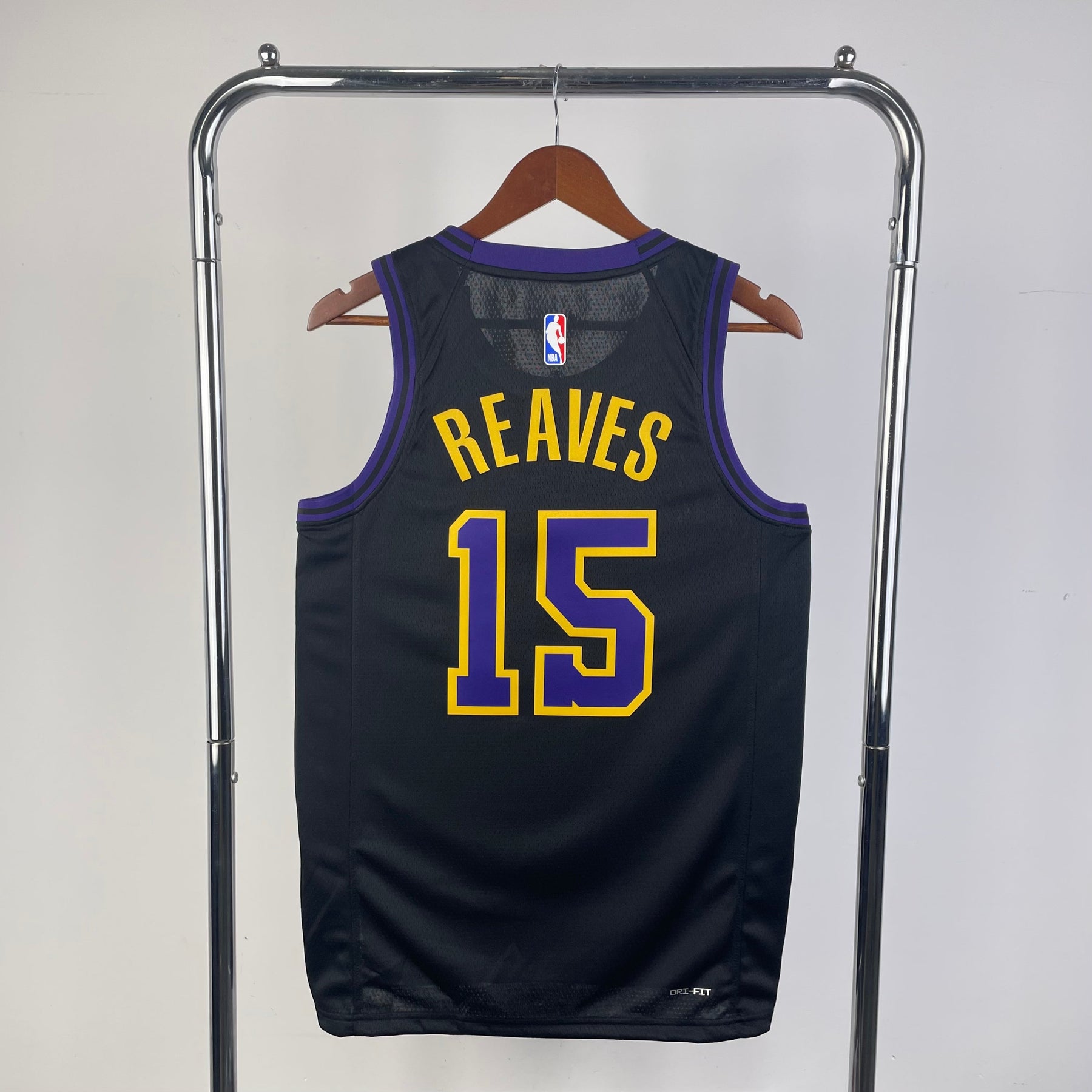 NBA LOS ANGELES LAKERS CITY EDITION 23/24