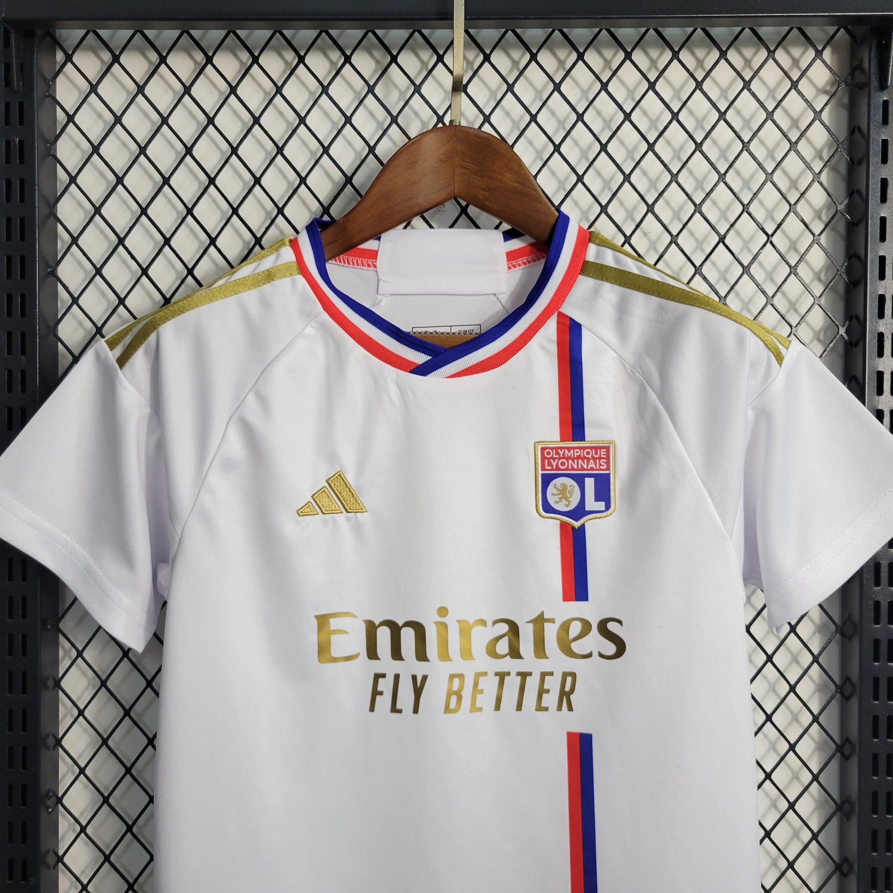 KIT-INFANTIL LYON HOME 23/24