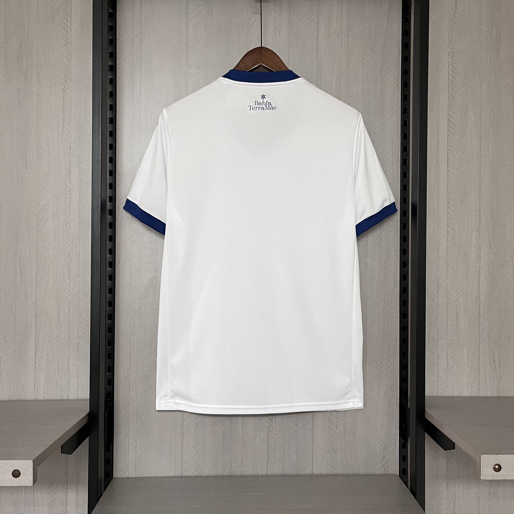 CAMISA BAHIA HOME 25/26