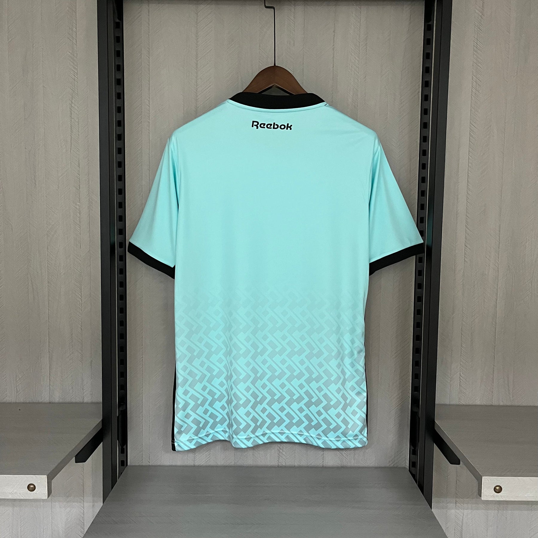 CAMISA BOTAFOGO GOLEIRO AZUL 23/24