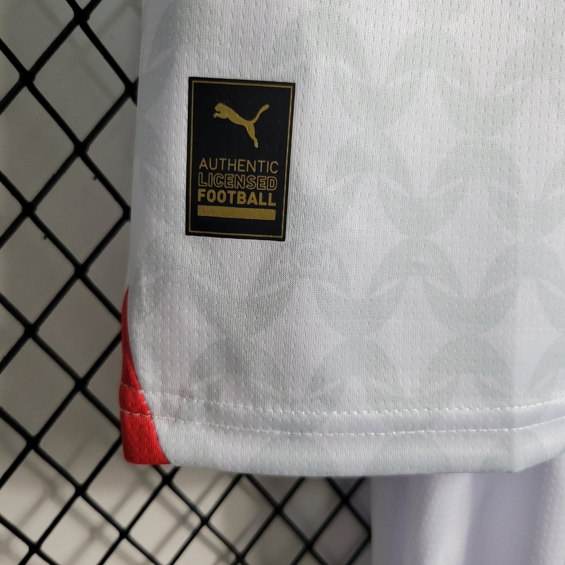 KIT INFANTIL MILAN AWAY 23/24