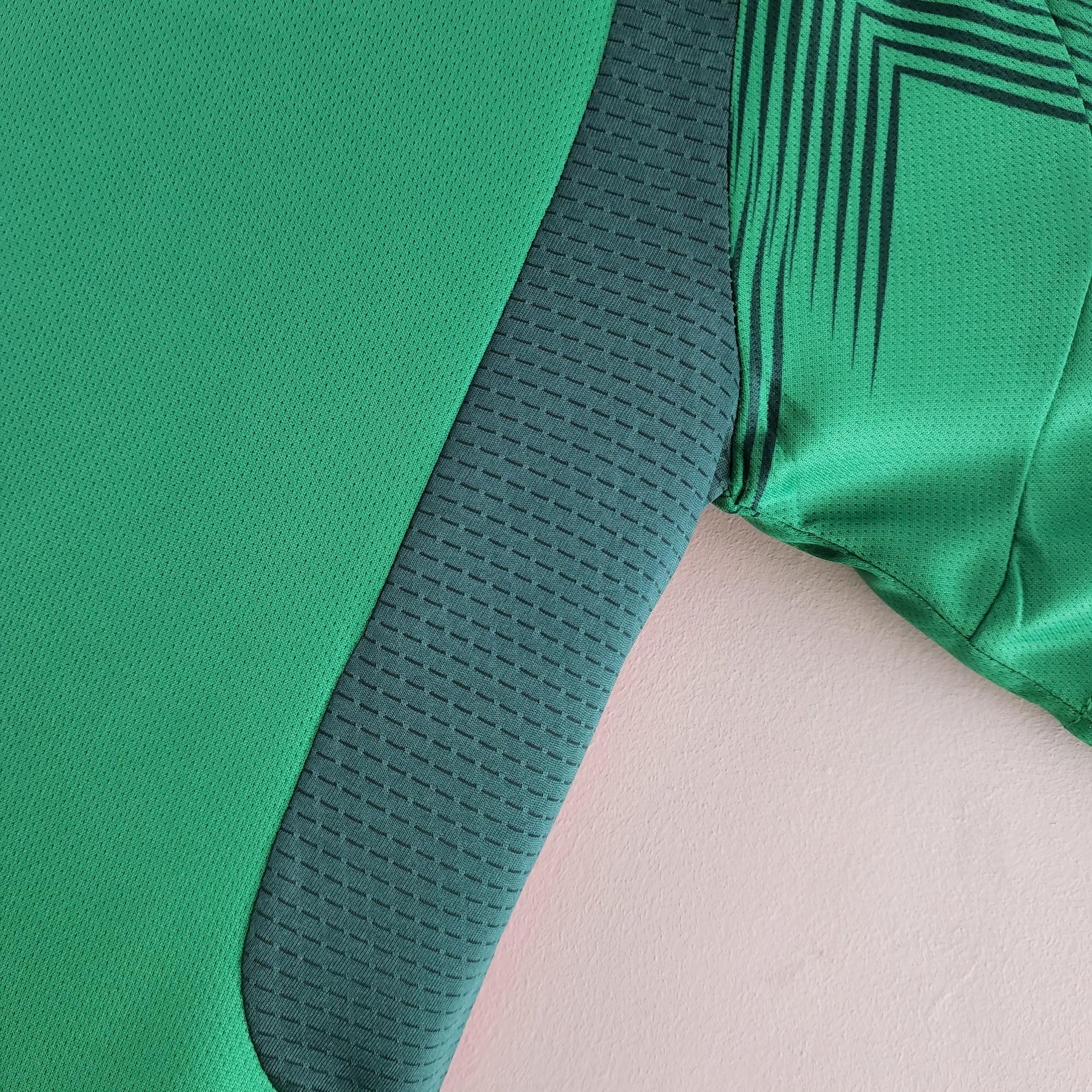 CAMISA MÉXICO HOME 22/23