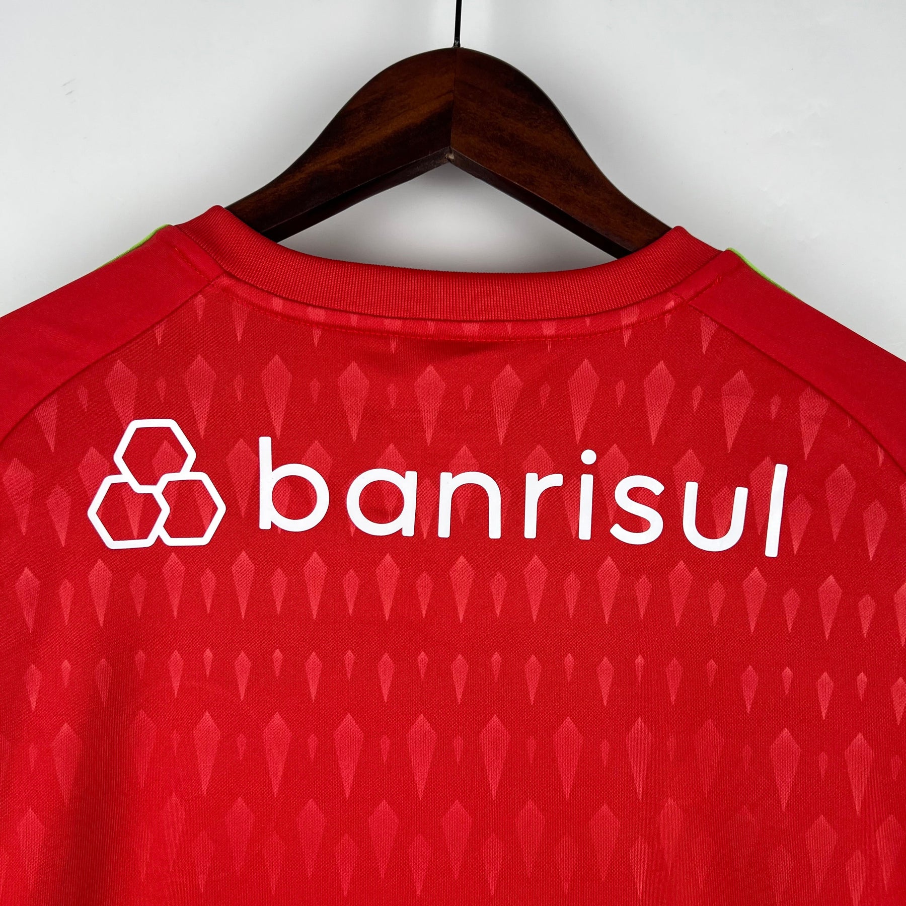 CAMISA INTERNACIONAL GOLEIRO 23/24