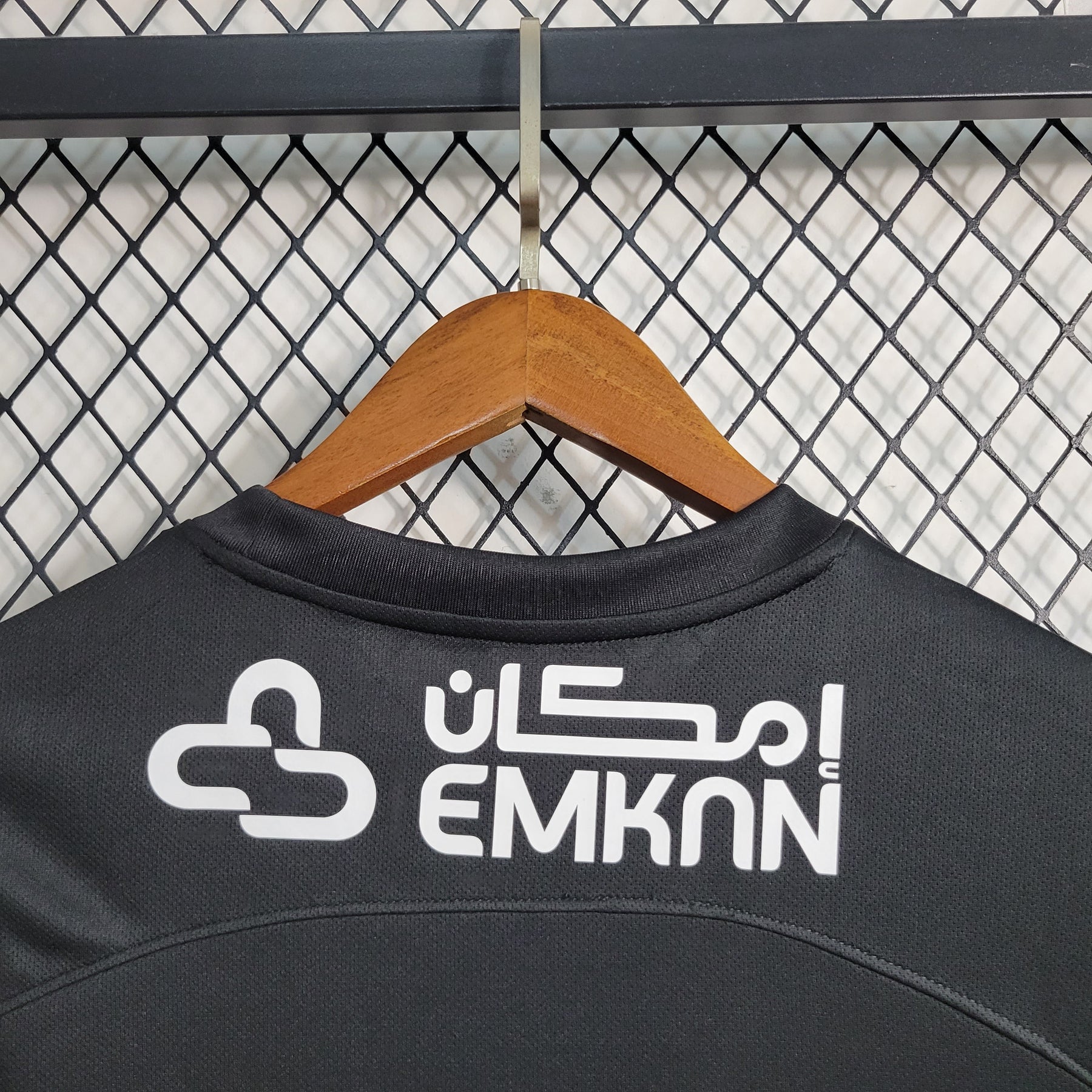 CAMISA AL ITIHAD HOME 23/24