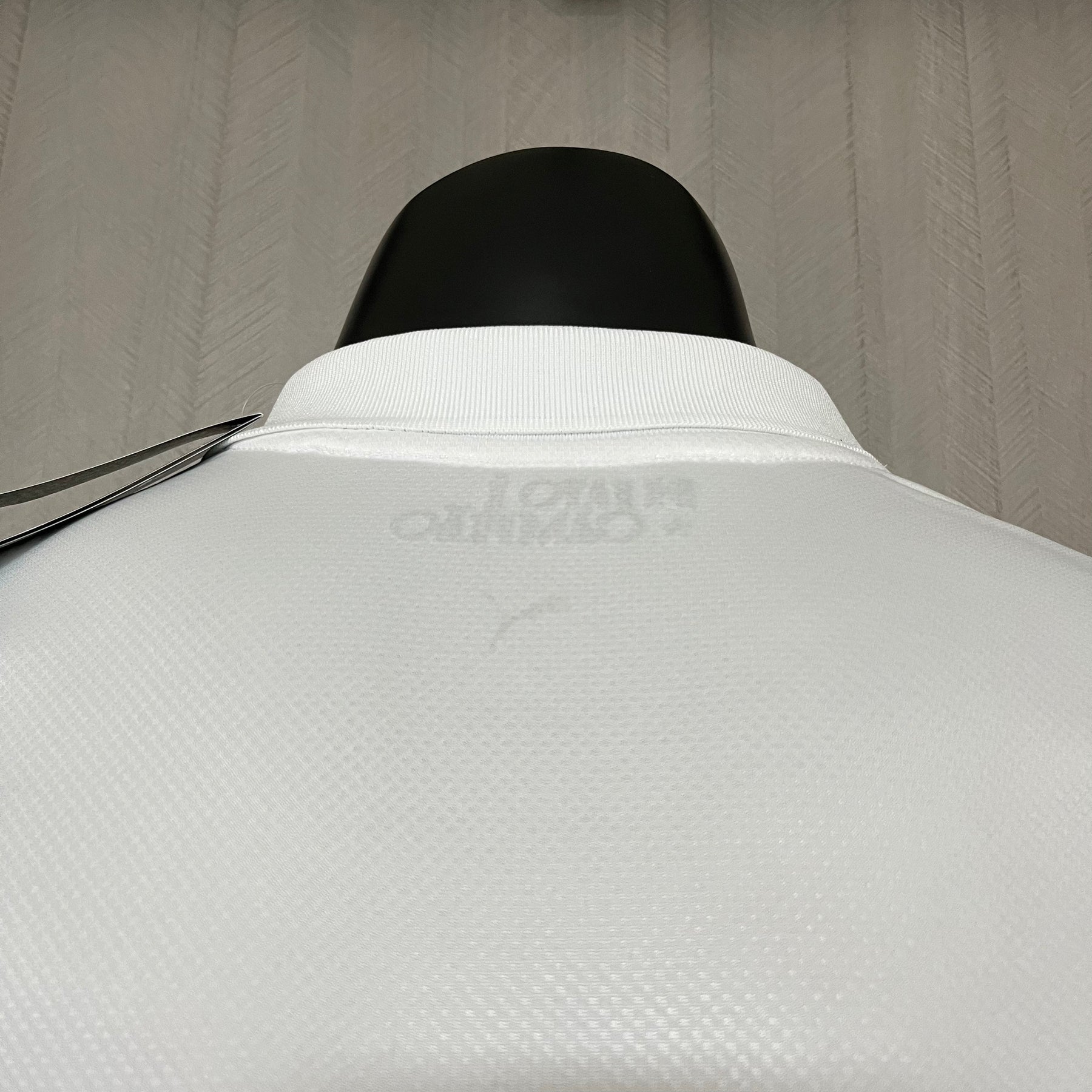 CAMISA PALMEIRAS VERSÃO JOGADOR AWAY 25/26