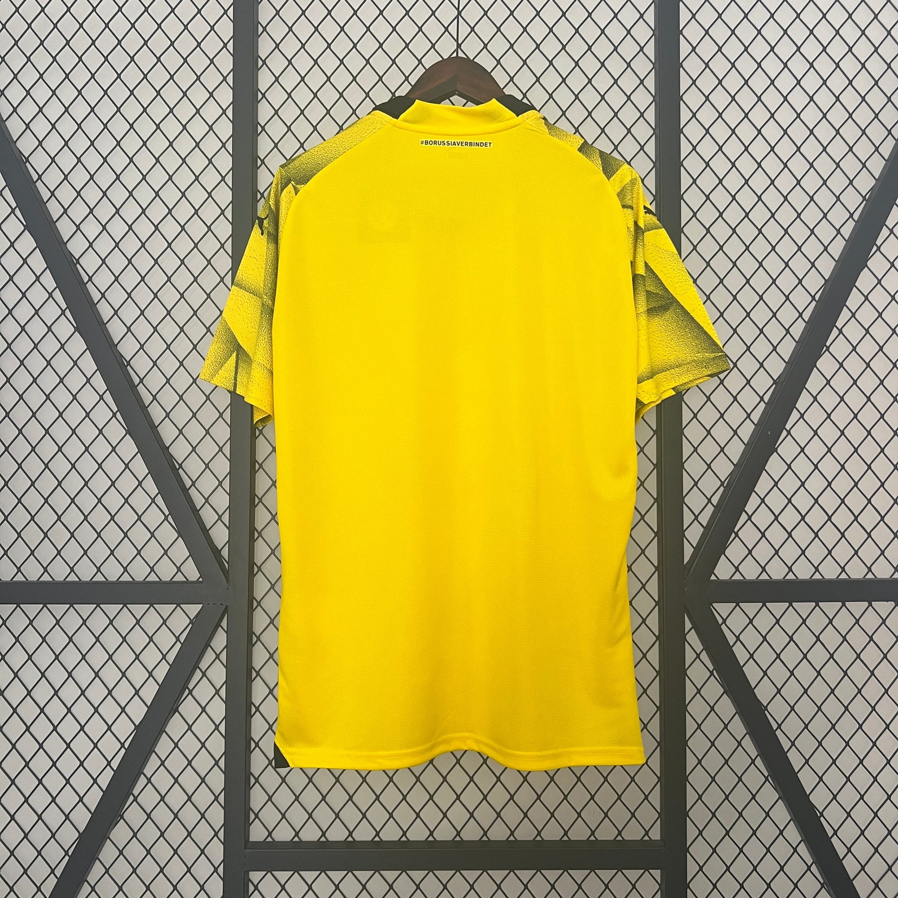 CAMISA BORUSSIA DORTMUND COPA 23/24