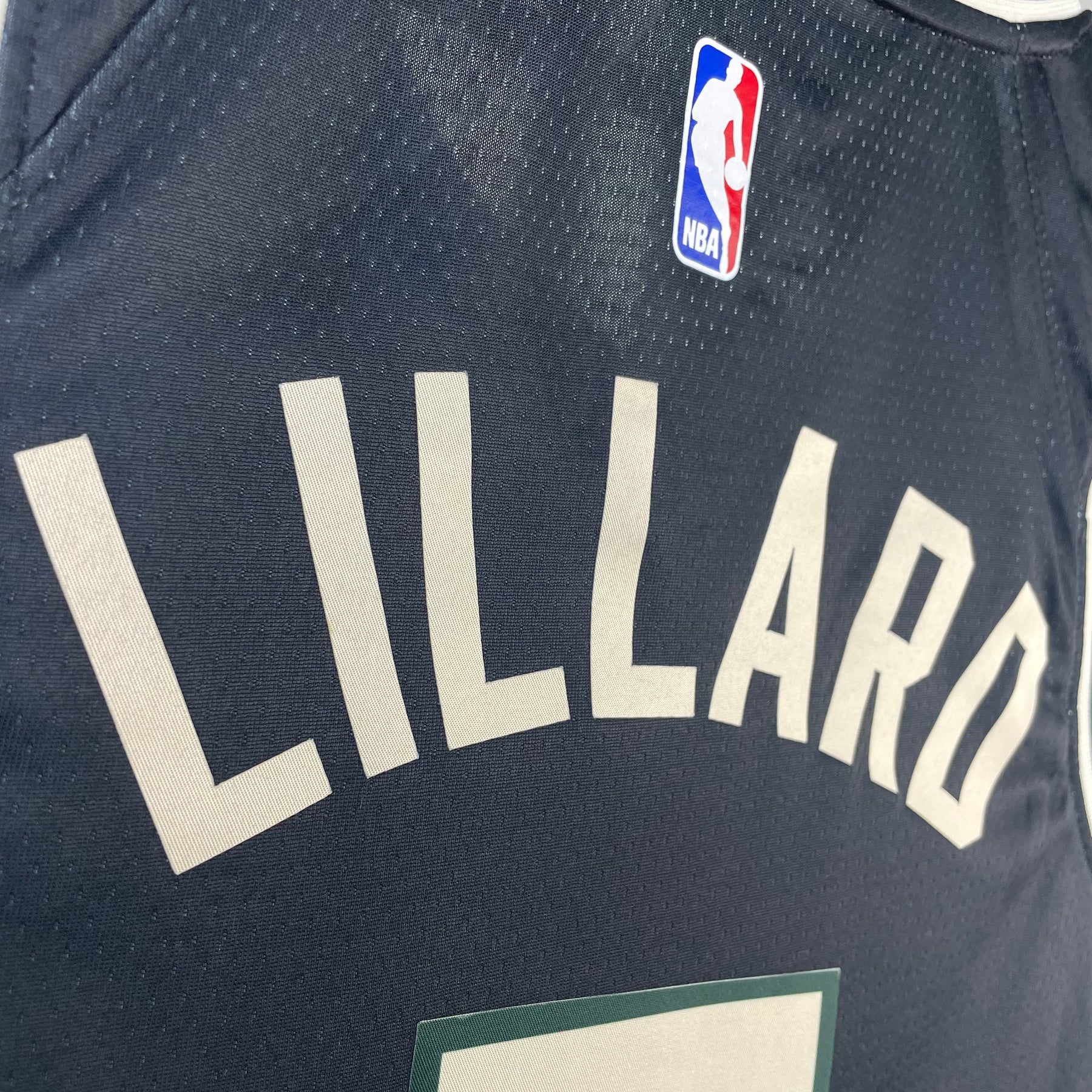 NBA MILWAUKEE BUCKS DARK GREEN 22/23