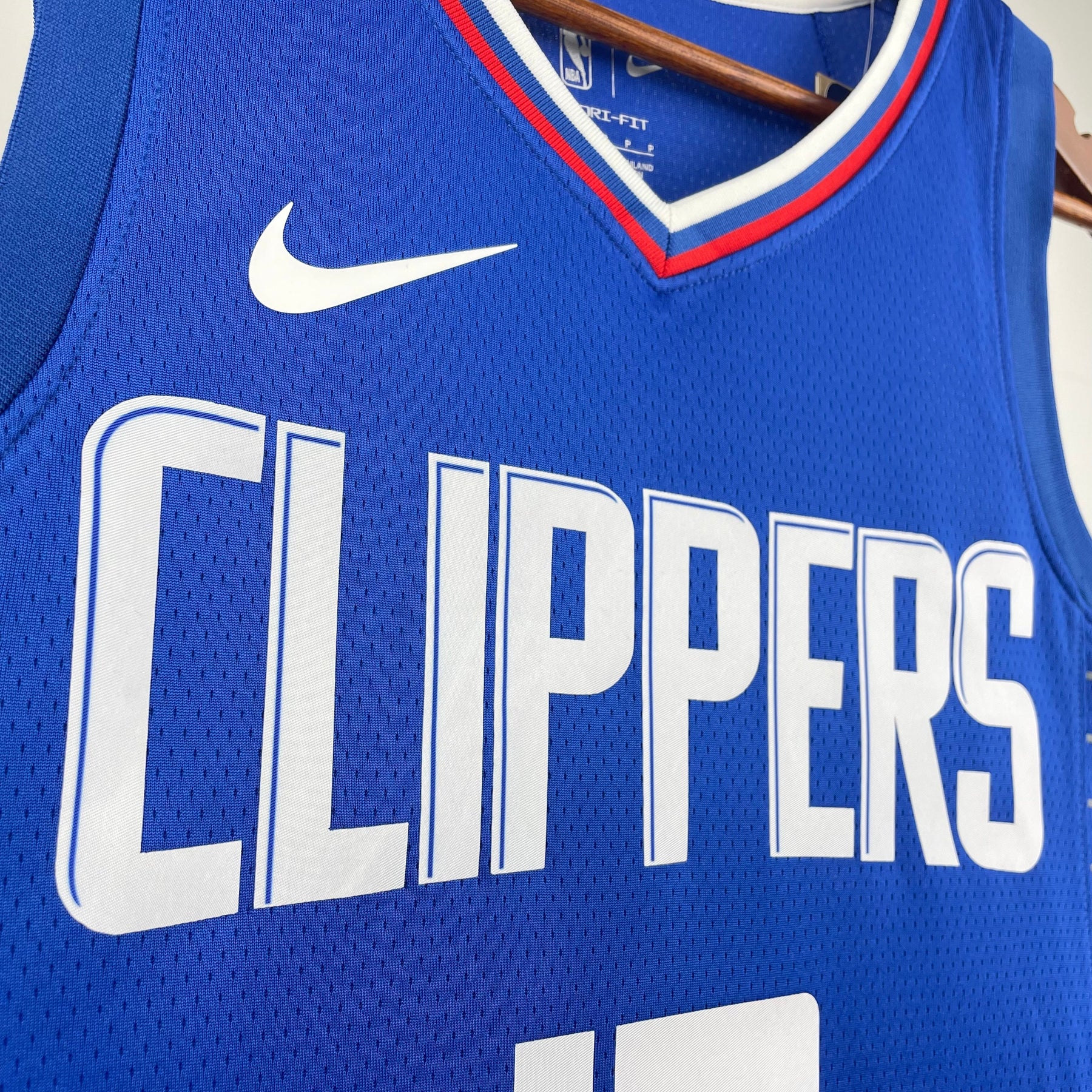 NBA LOS ANGELES CLIPPERS BLUE 23/24