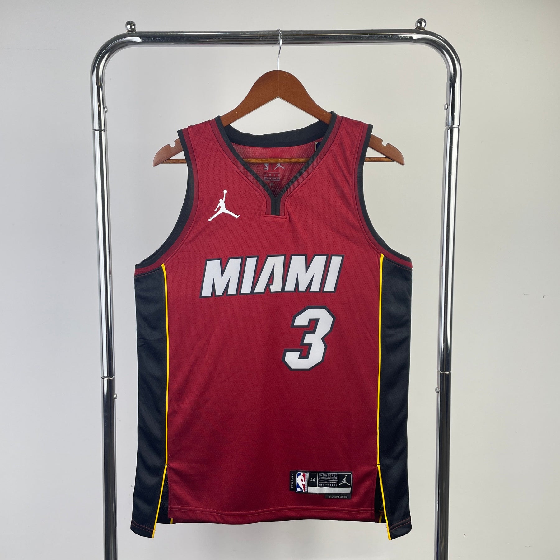 NBA MIAMI HEAT RED 22/23