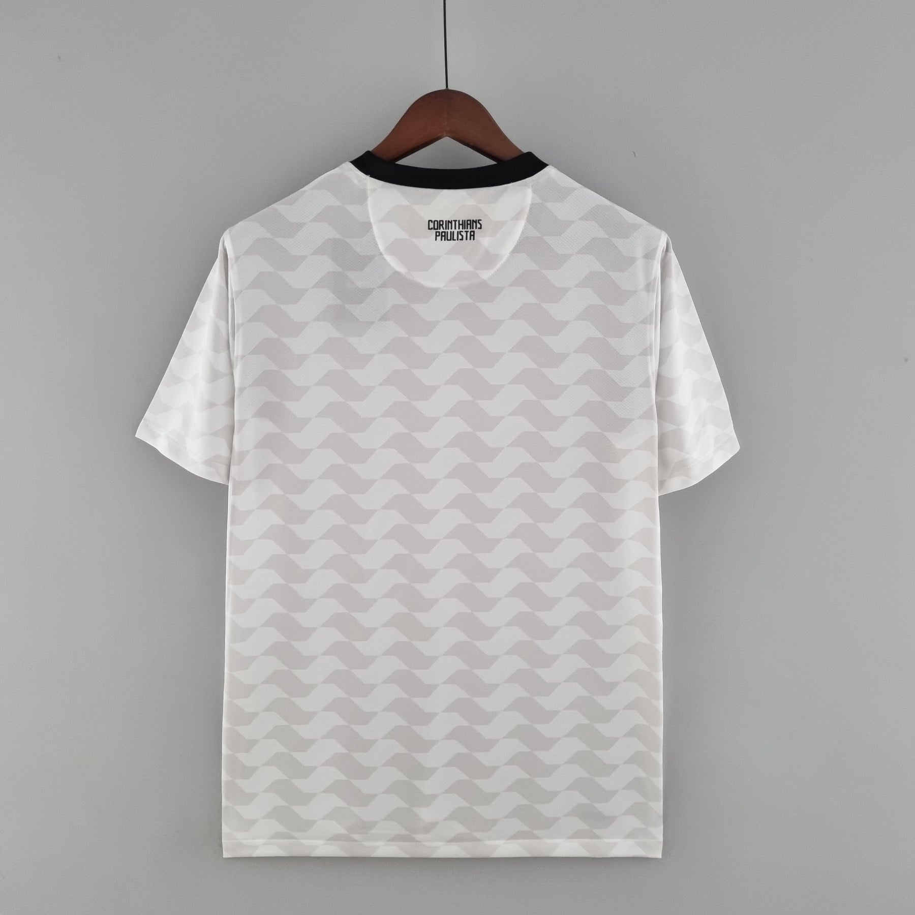 CAMISA CORINTHIANS RETRÔ HOME 2012