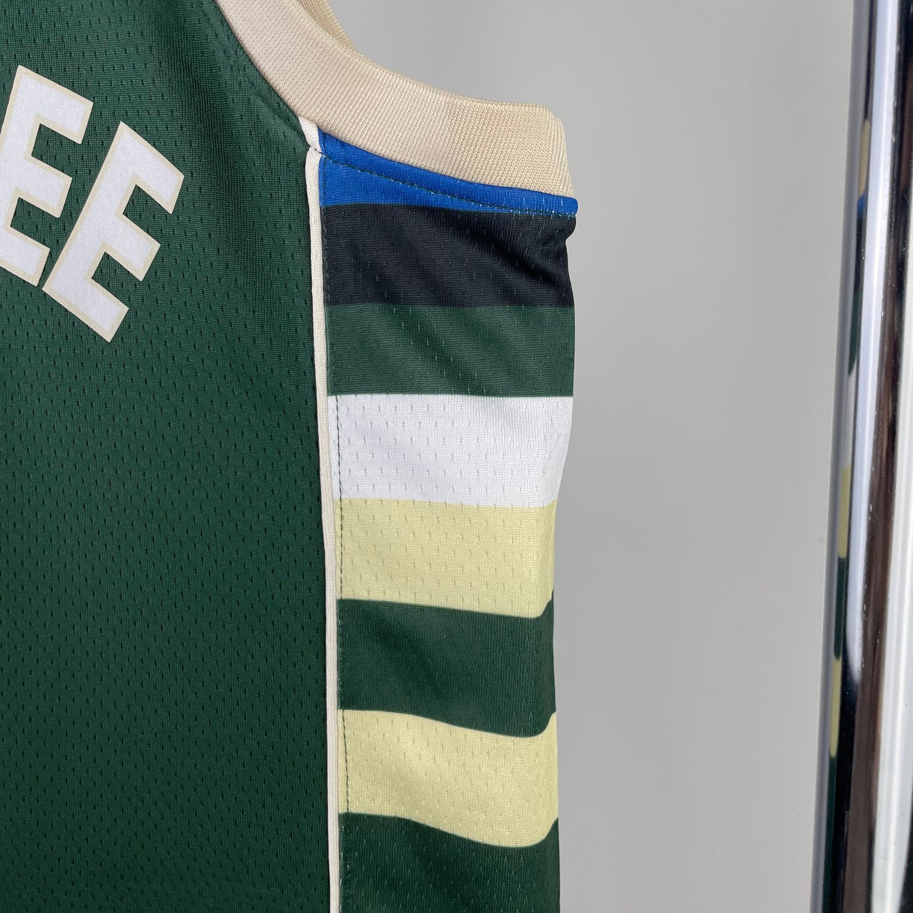NBA MILWAUKEE BUCKS GREEN 23/24