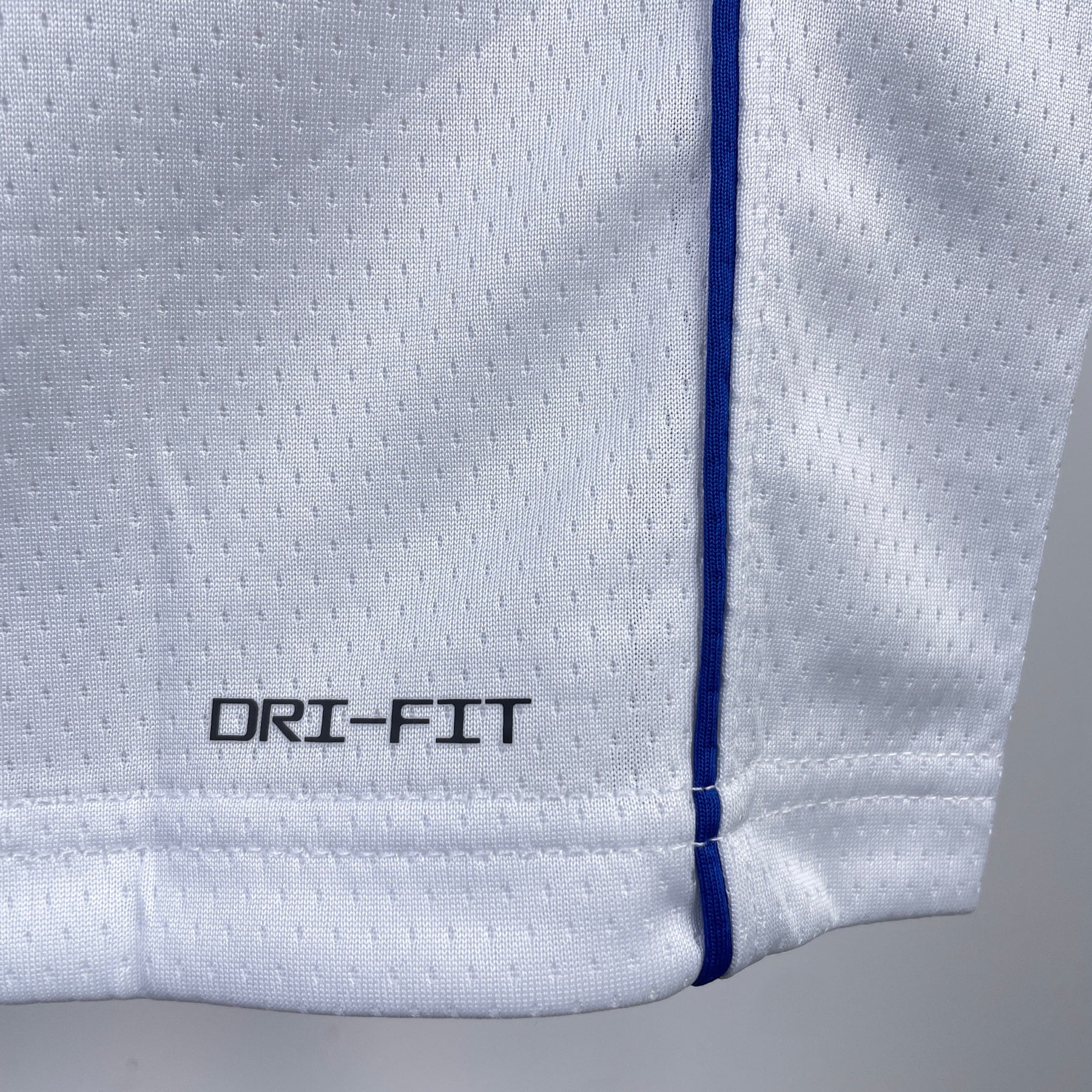 NBA DALLAS MAVERICKS WHITE 23/24