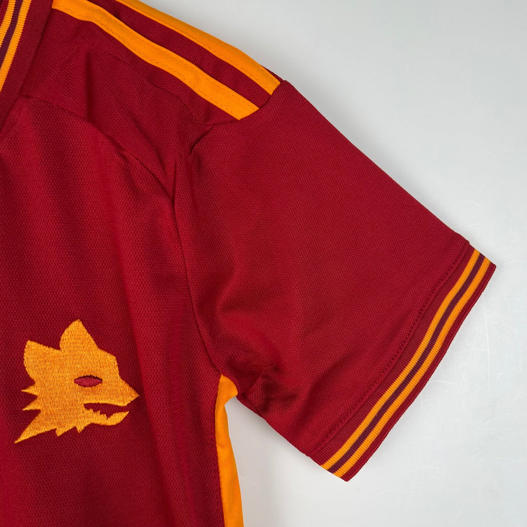 KIT INFANTIL ROMA HOME 23/24
