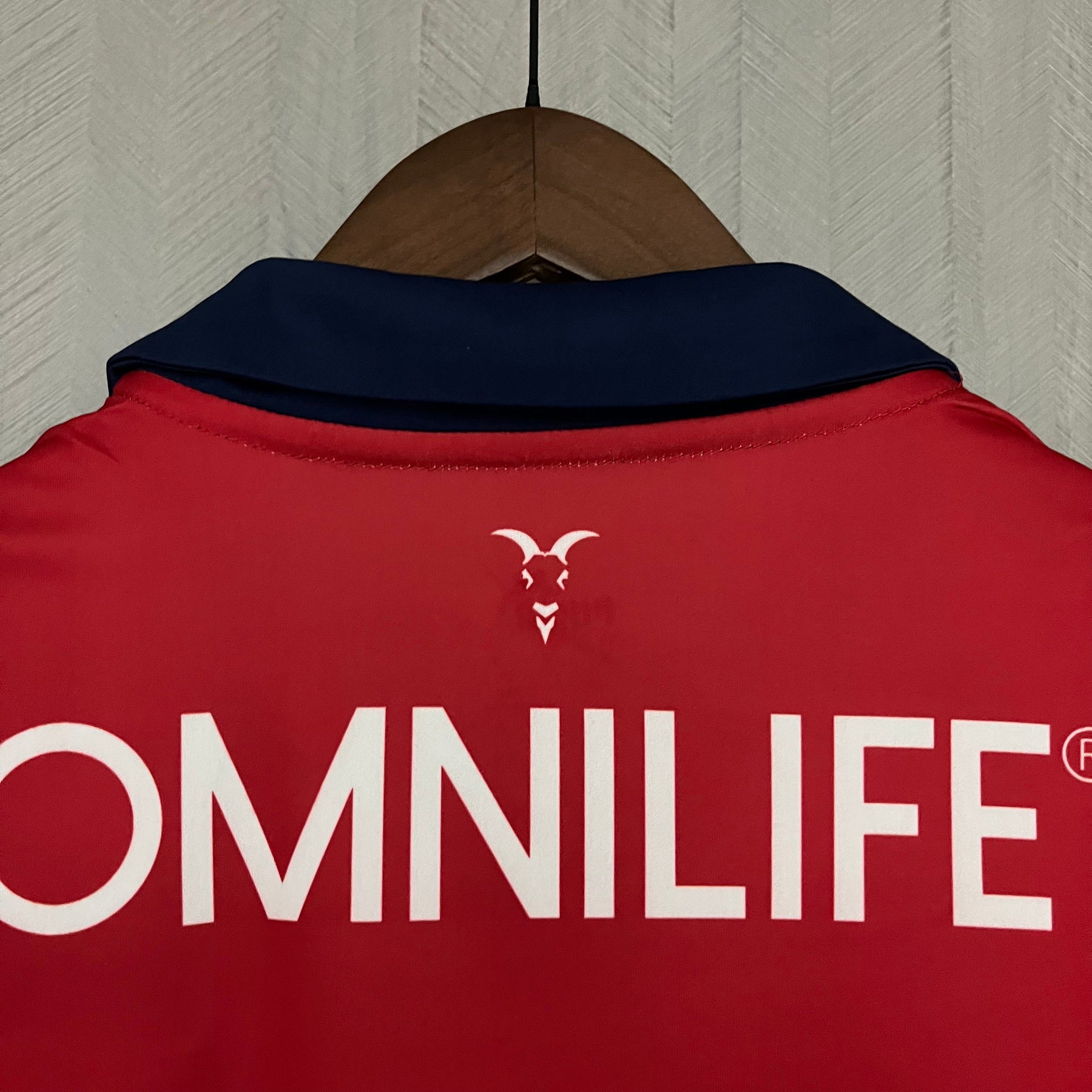 CAMISA CHIVAS DO MÉXICO HOME 23/24