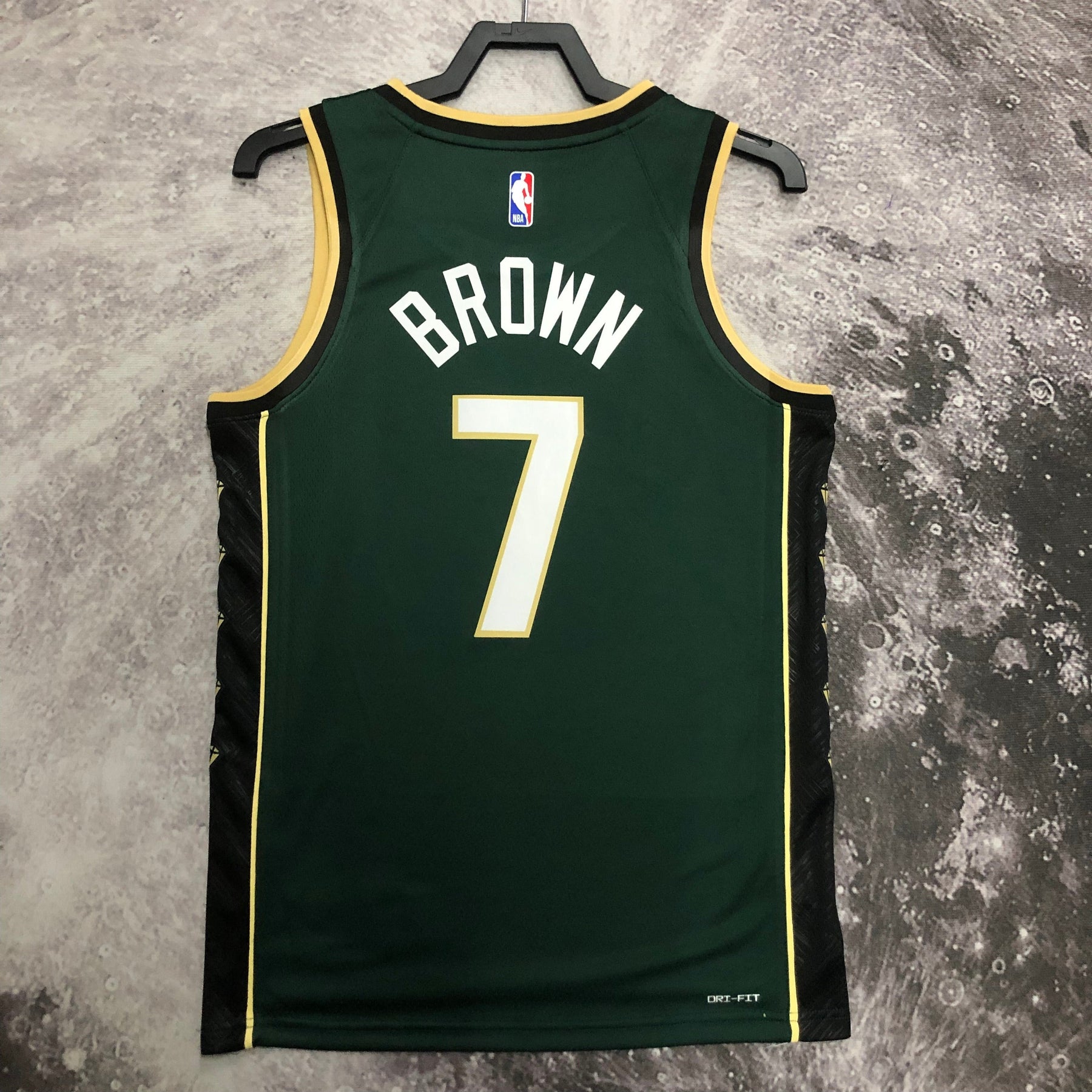 NBA BOSTON CELTICS GOLD 22/23