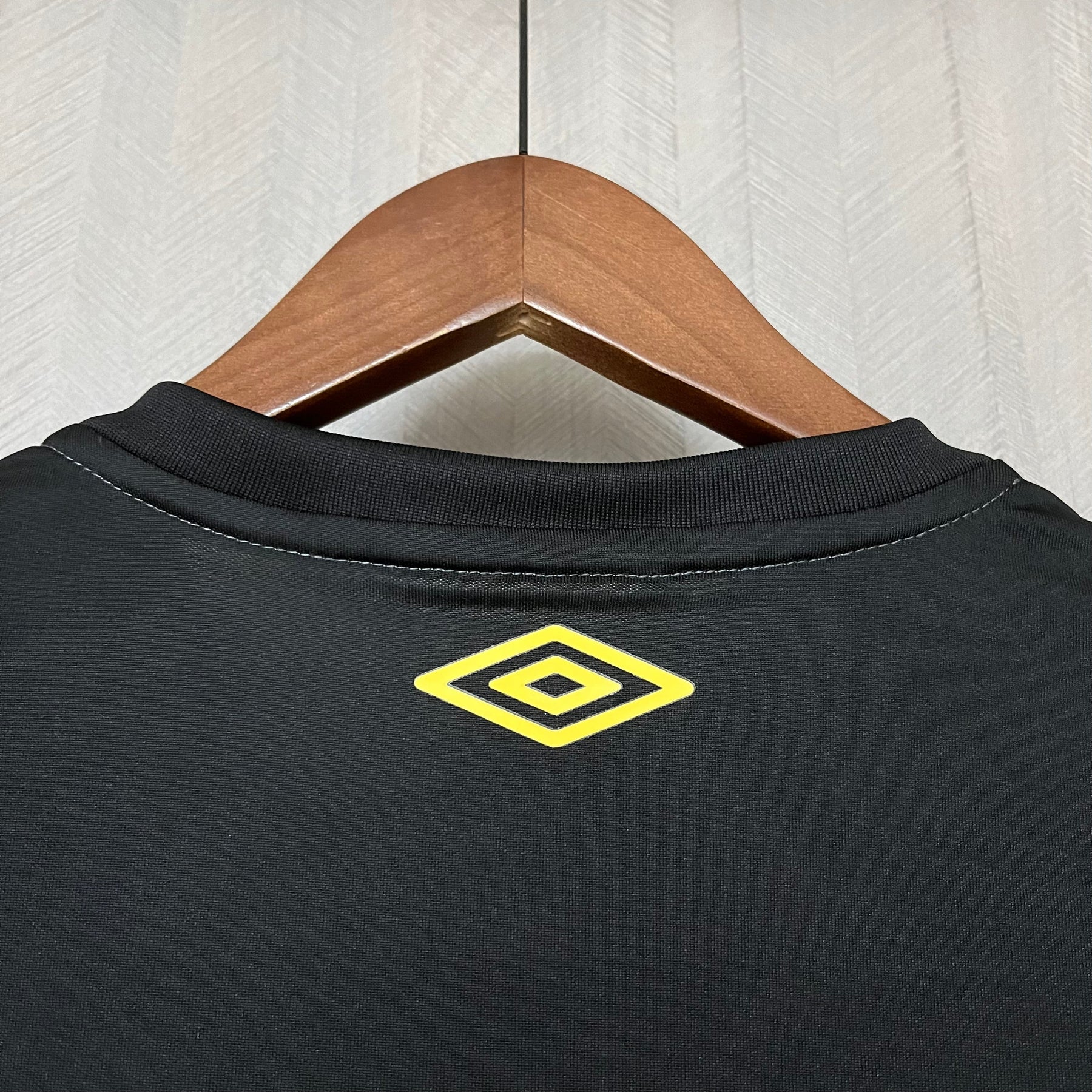 CAMISA SPORT CLUBE RECIFE GOLEIRO BLACK 24/25