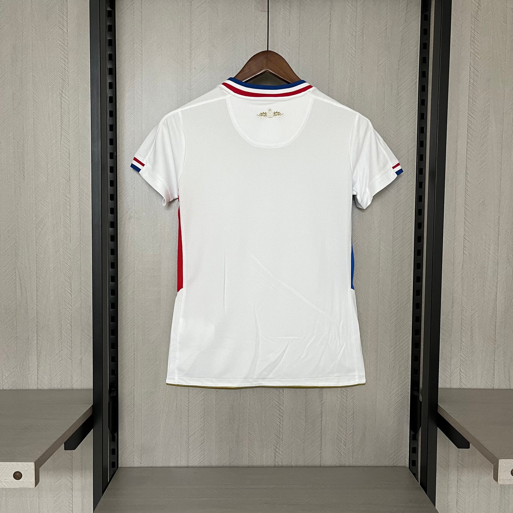 CAMISA FORTALEZA FEMININA AWAY 24/25
