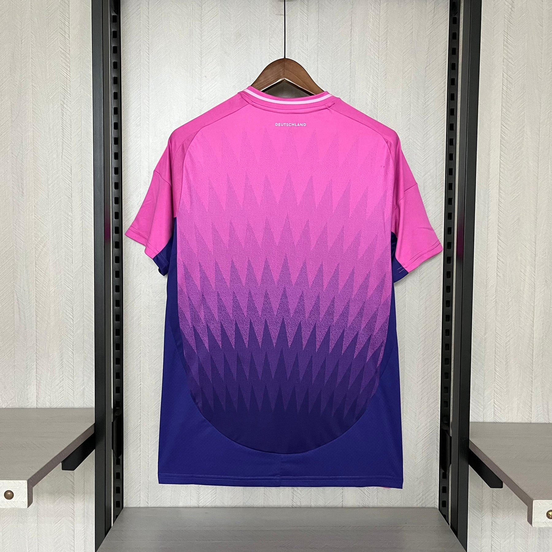 CAMISA ALEMANHA AWAY 24/25
