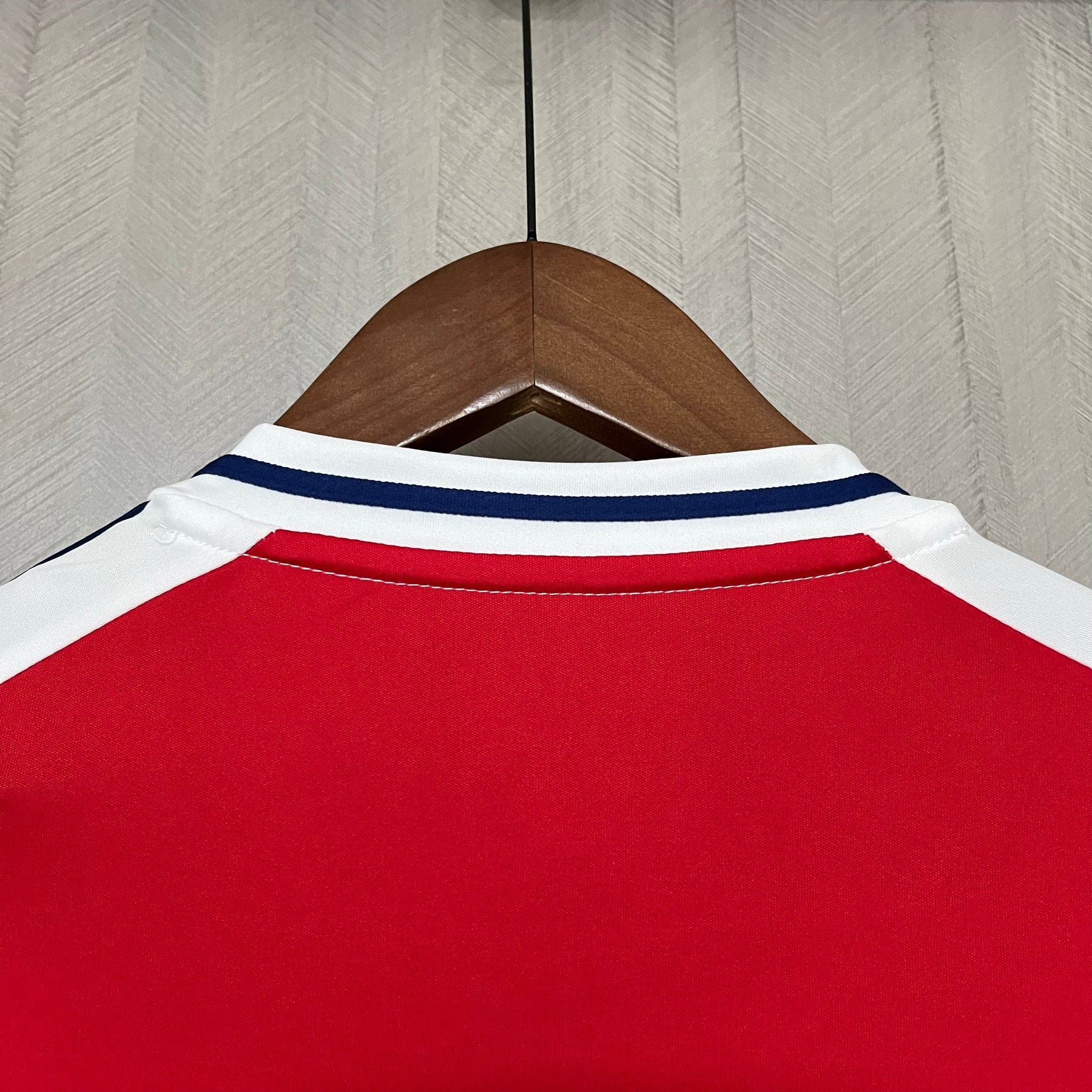 CAMISA ARSENAL HOME 24/25