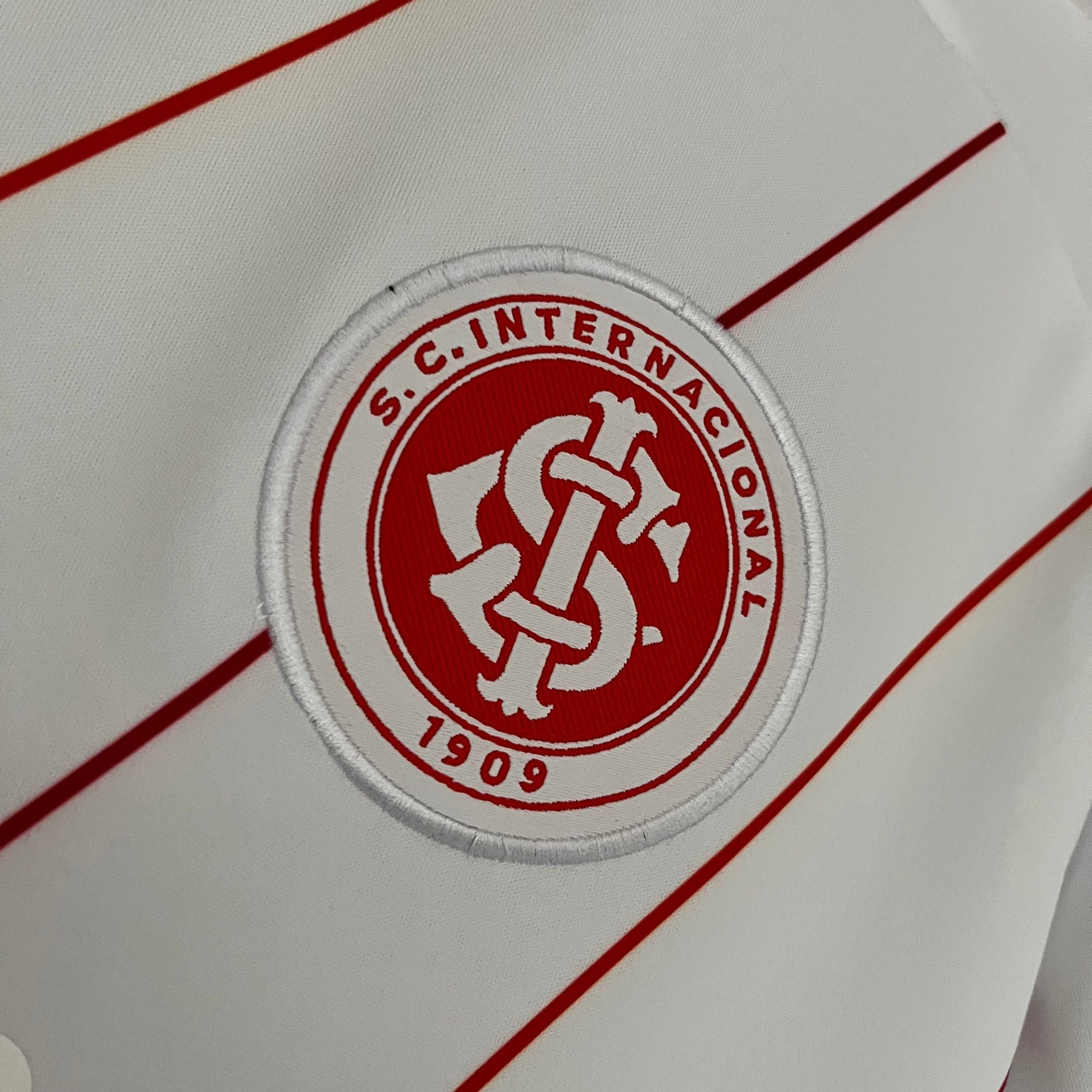 CAMISA INTERNACIONAL AWAY 23/24