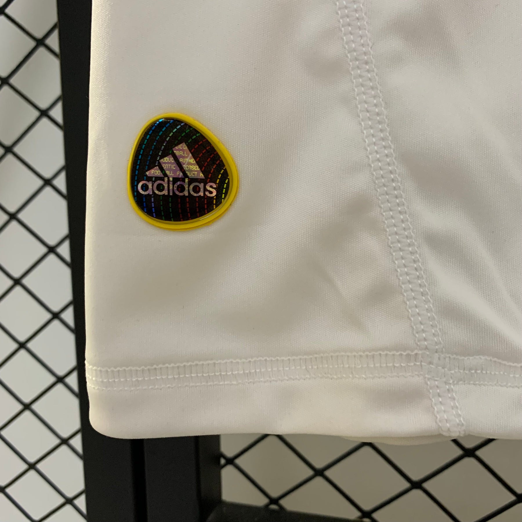 CAMISA RETRÔ ESPANHA AWAY 2011