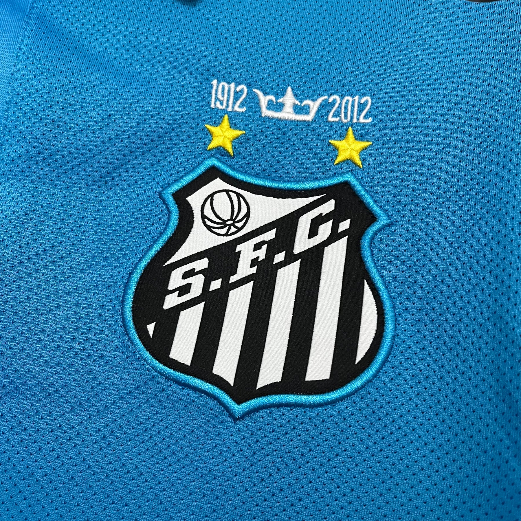 CAMISA PRONTA ENTREGA RETRÔ SANTOS THIRD 2012/13