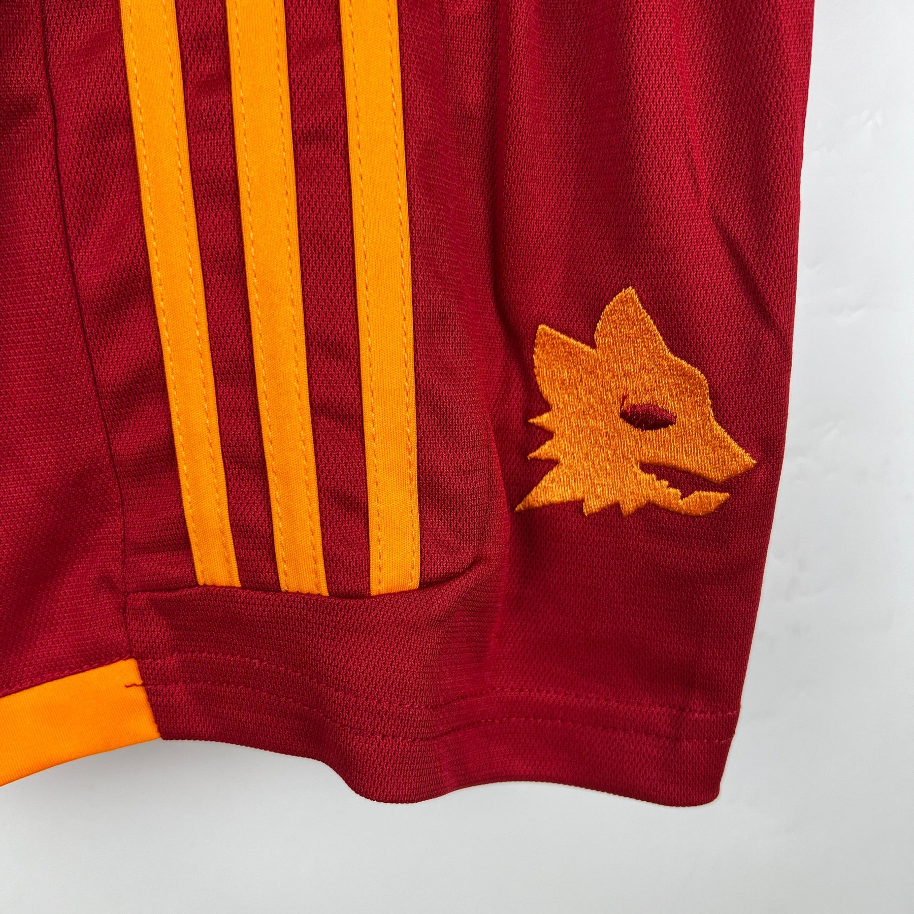 KIT INFANTIL ROMA HOME 23/24