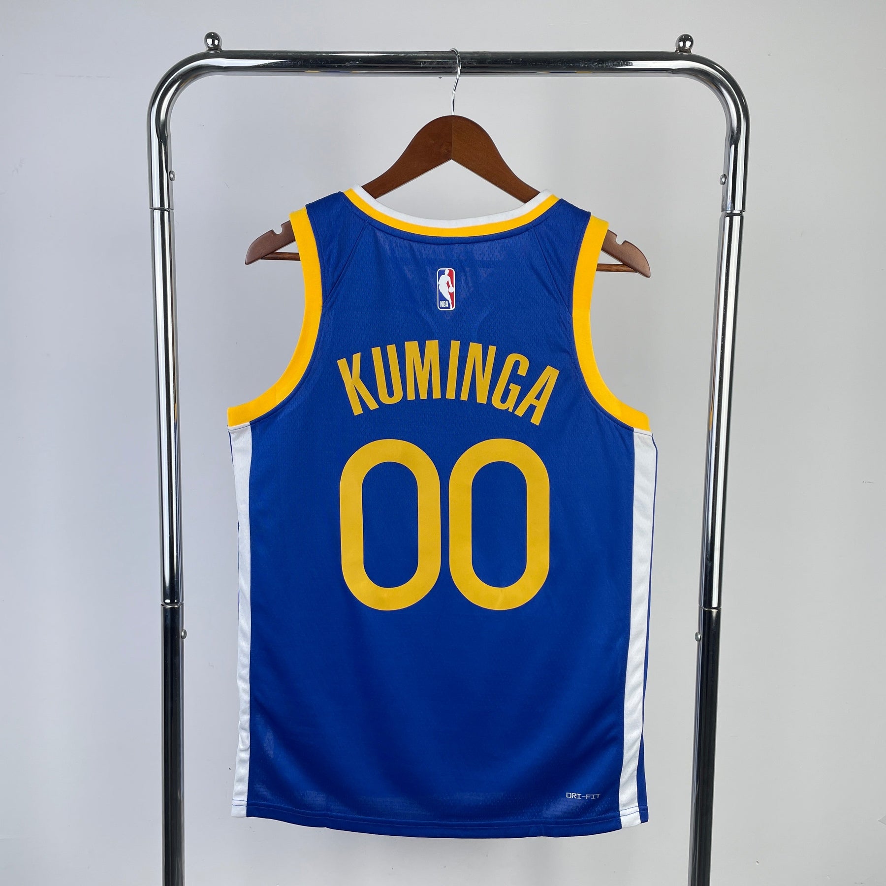 NBA GOLDEN STATE WARRIORS BLUE 23/24