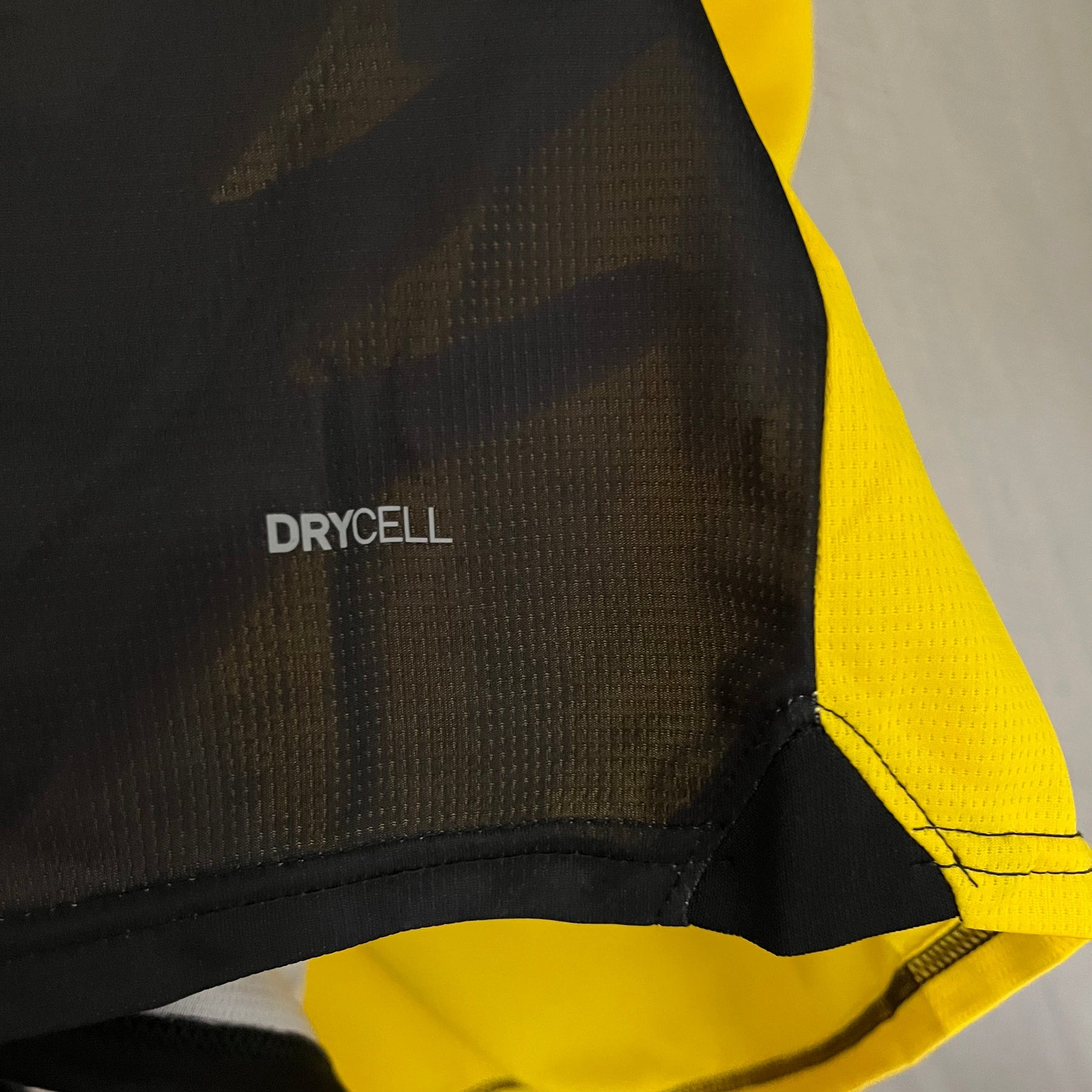 CAMISA BORUSSIA DORTMUND HOME 23/24