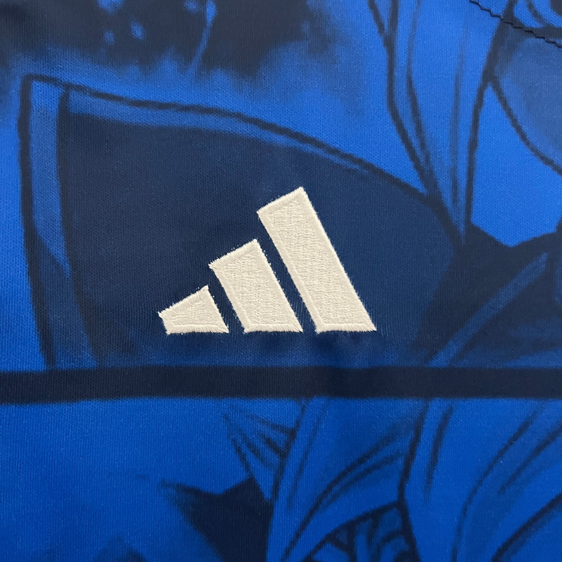 CAMISA JAPÃO DRAGON BALL BLUE EDITION