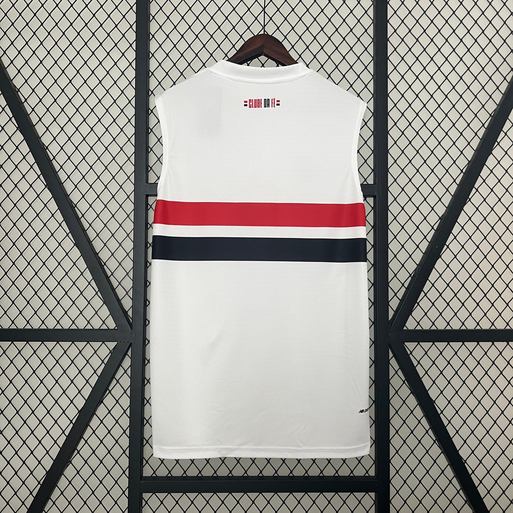 CAMISETA SÃO PAULO HOME 24/25