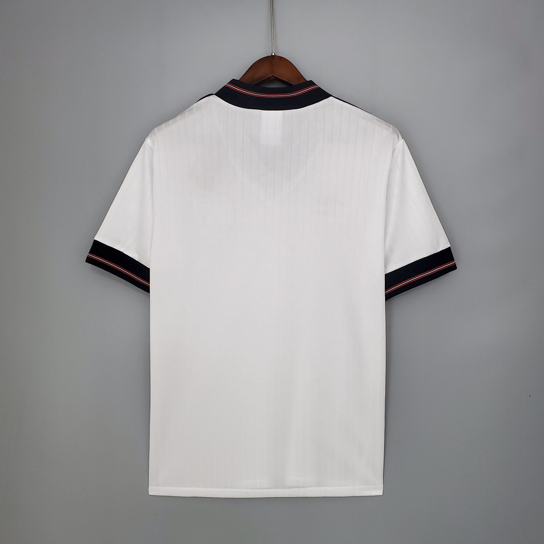 CAMISA RETRÔ INGLATERRA HOME 84/87